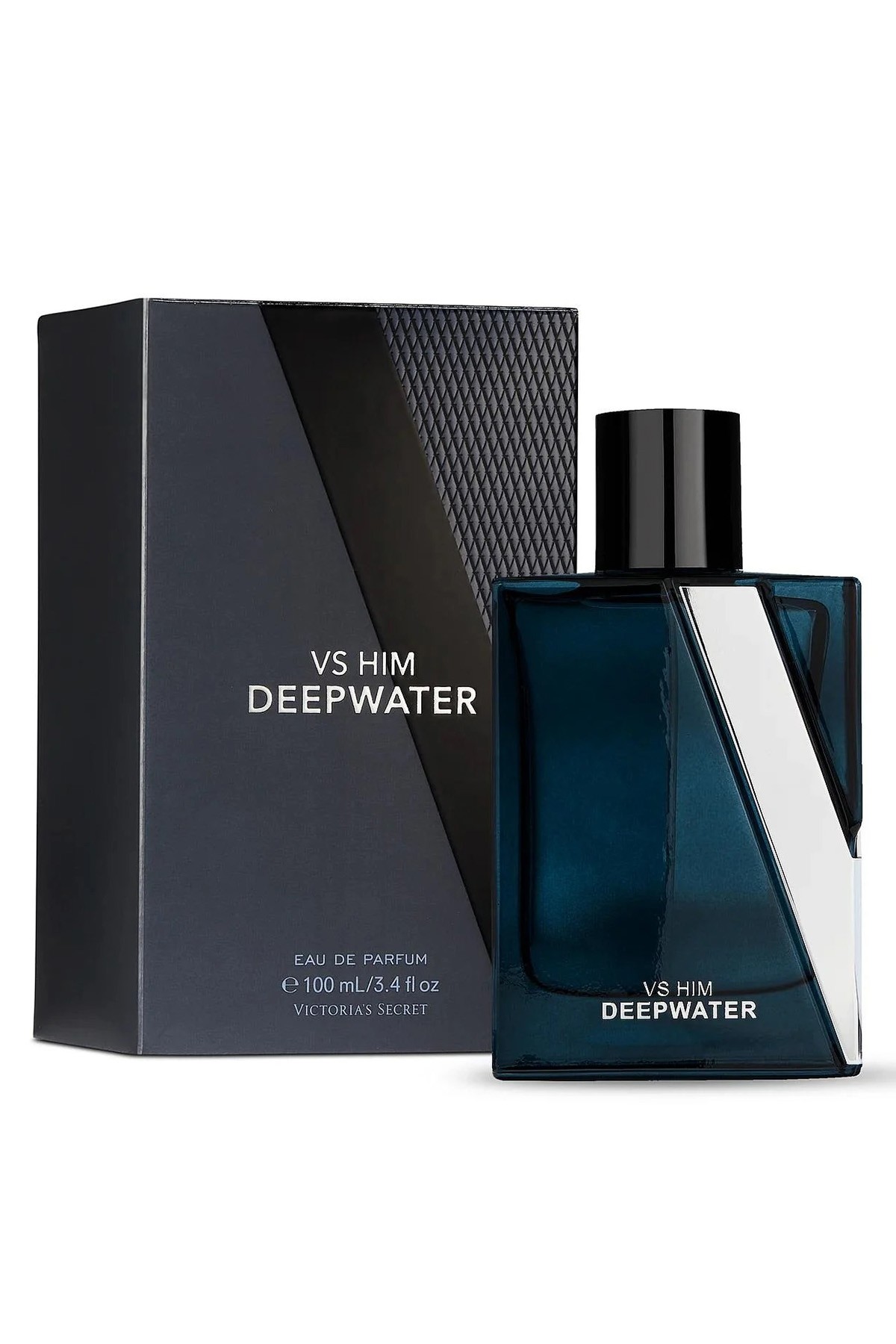 Victoria's Secret VS HIM Deepwater EDP 100 ml Erkek Parfüm