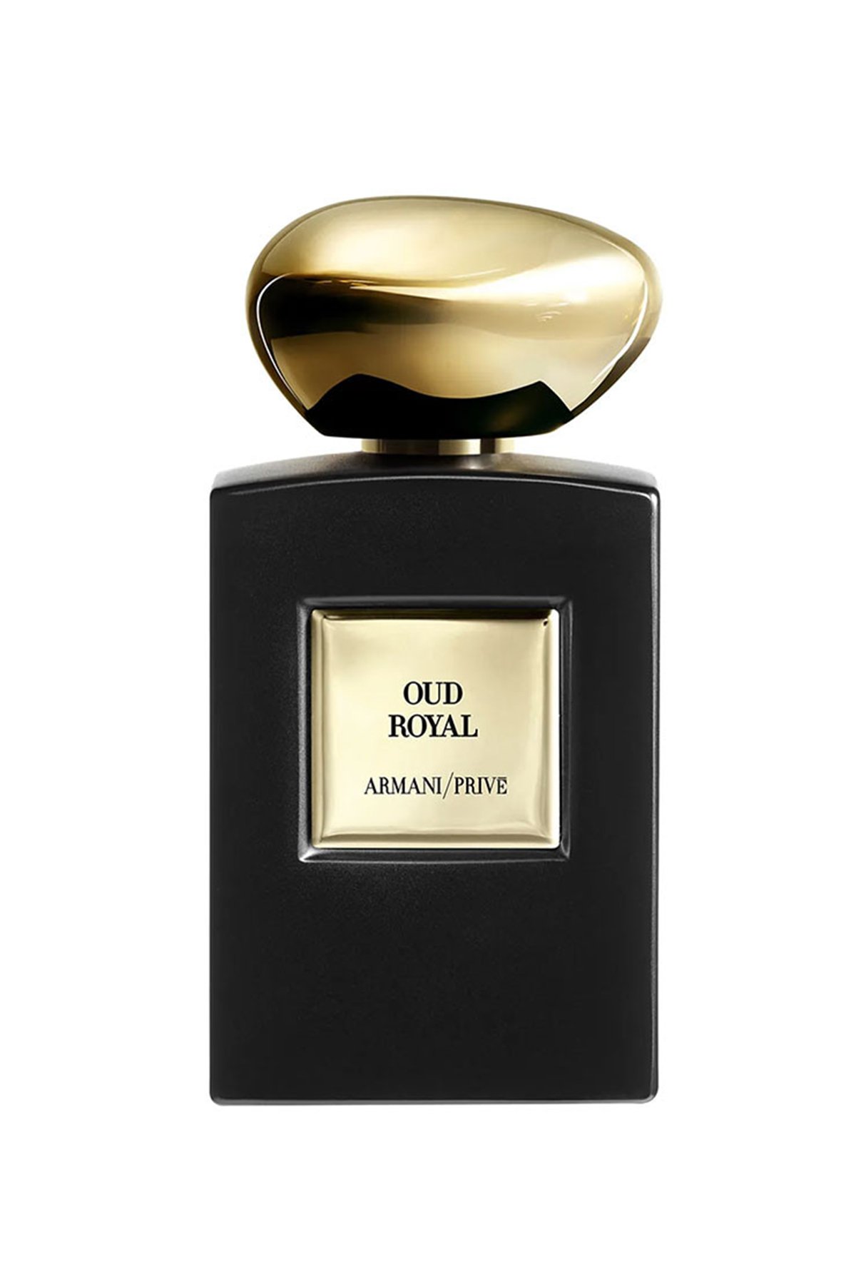 Giorgio Armani Prive Oud Royal EDP 100 ml Unisex Parfüm
