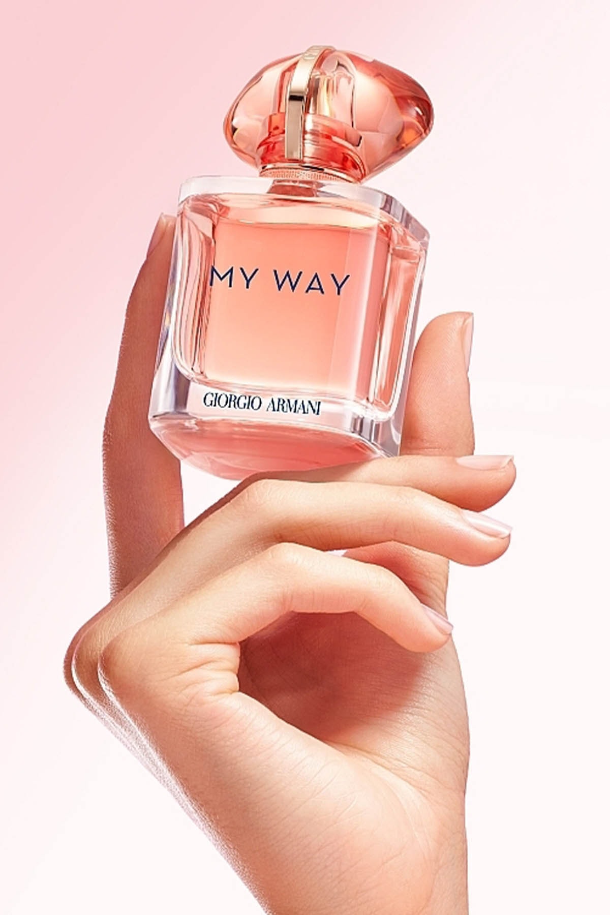 Giorgio Armani My Way Ylang EDP Kadın Parfüm