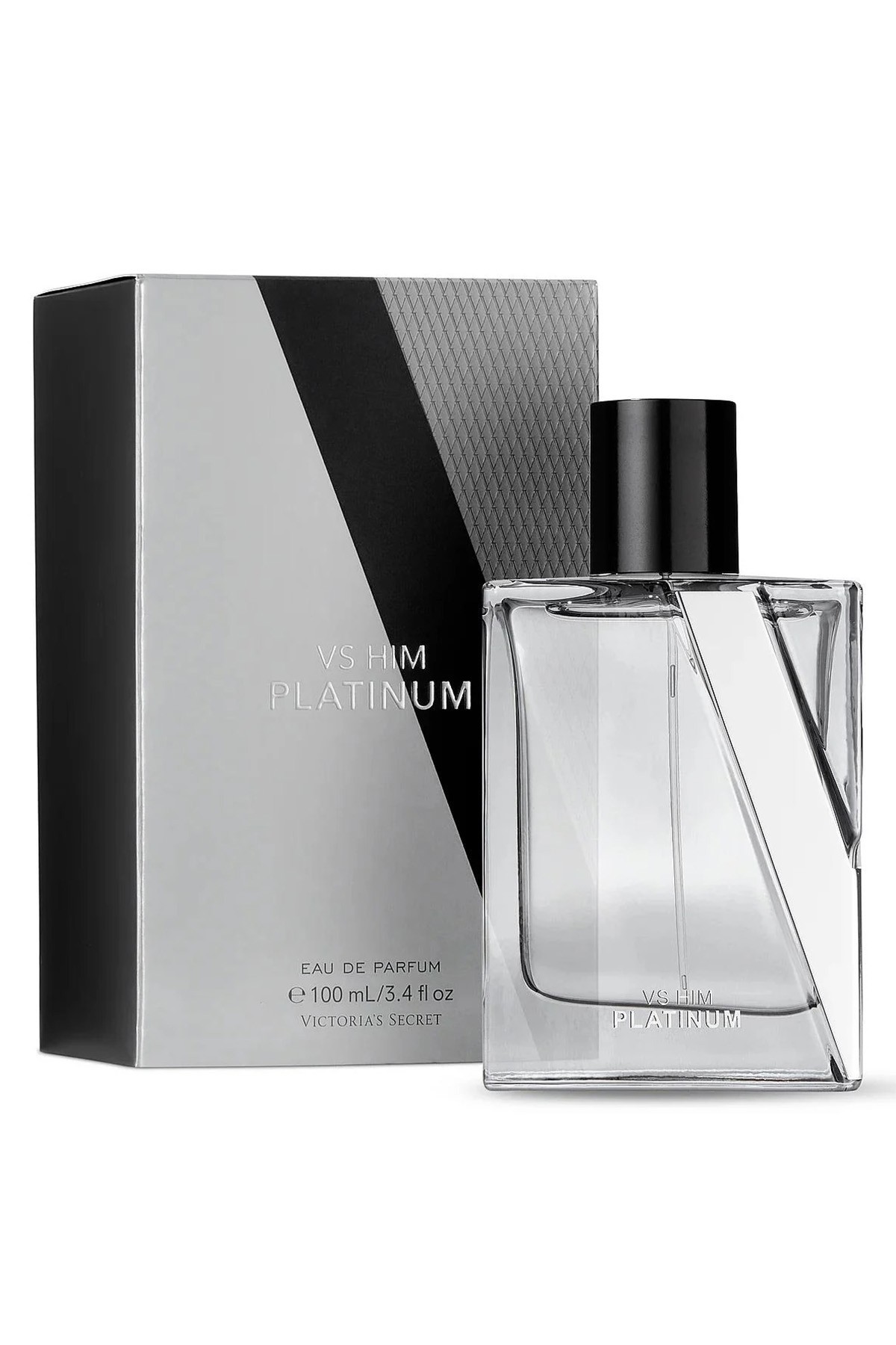 Victoria's Secret VS HIM Platinum EDP 100 ml Erkek Parfüm