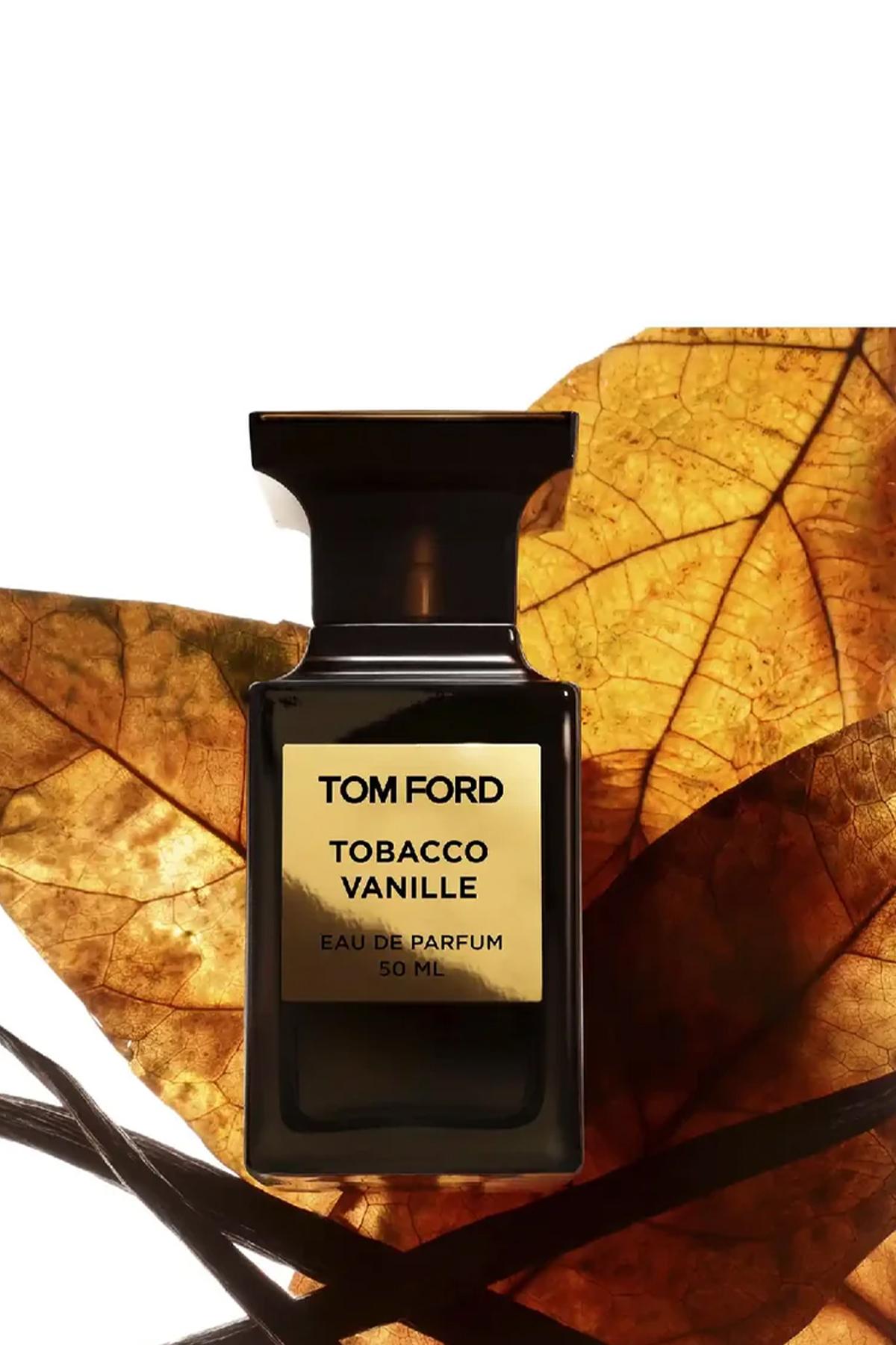 Tom Ford Tobacco Vanille EDP Erkek Parfüm - 50 Ml