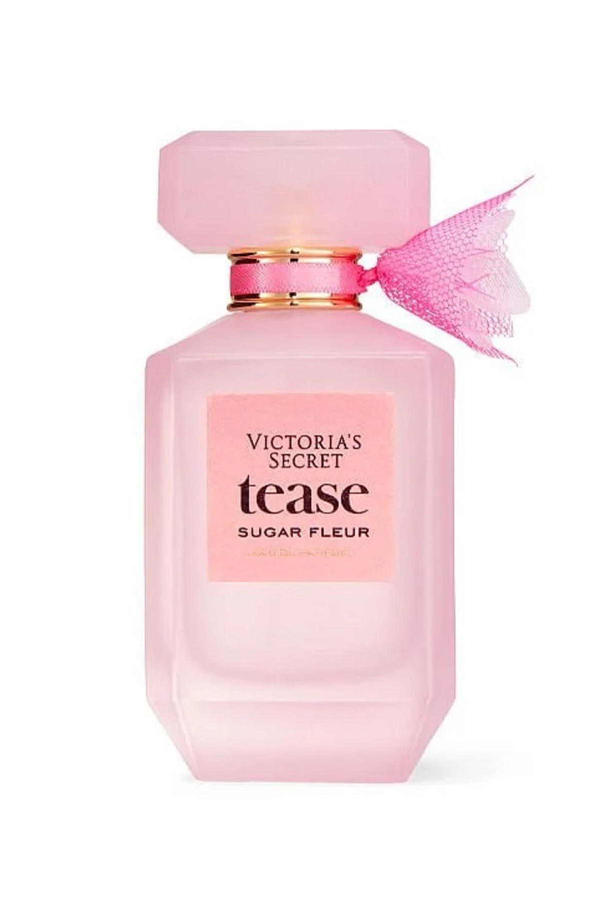 Victoria's Secret Tease Sugar Fleur EDP 100 ml Kadın Parfüm