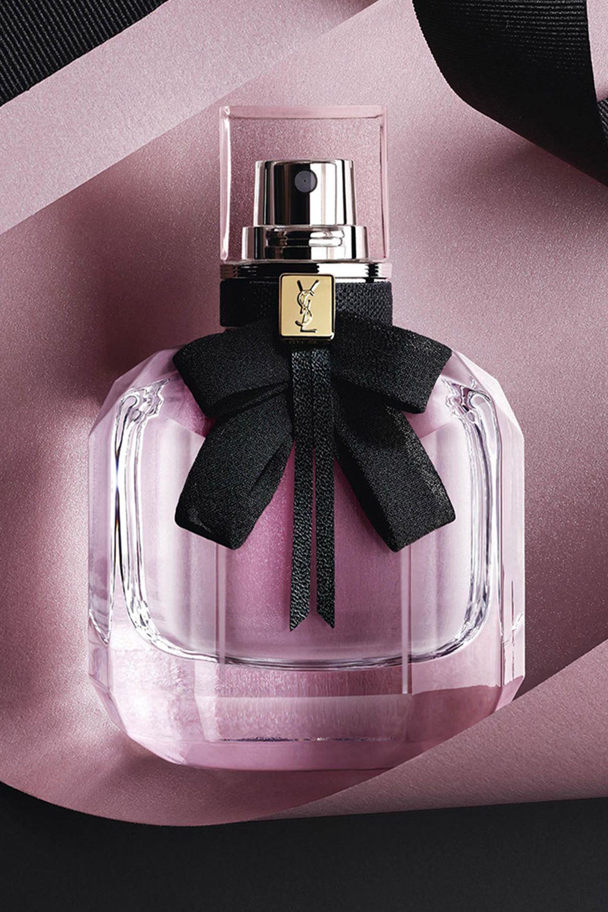 Yves Saint Laurent Mon Paris EDP 90 ml Kadın Parfüm