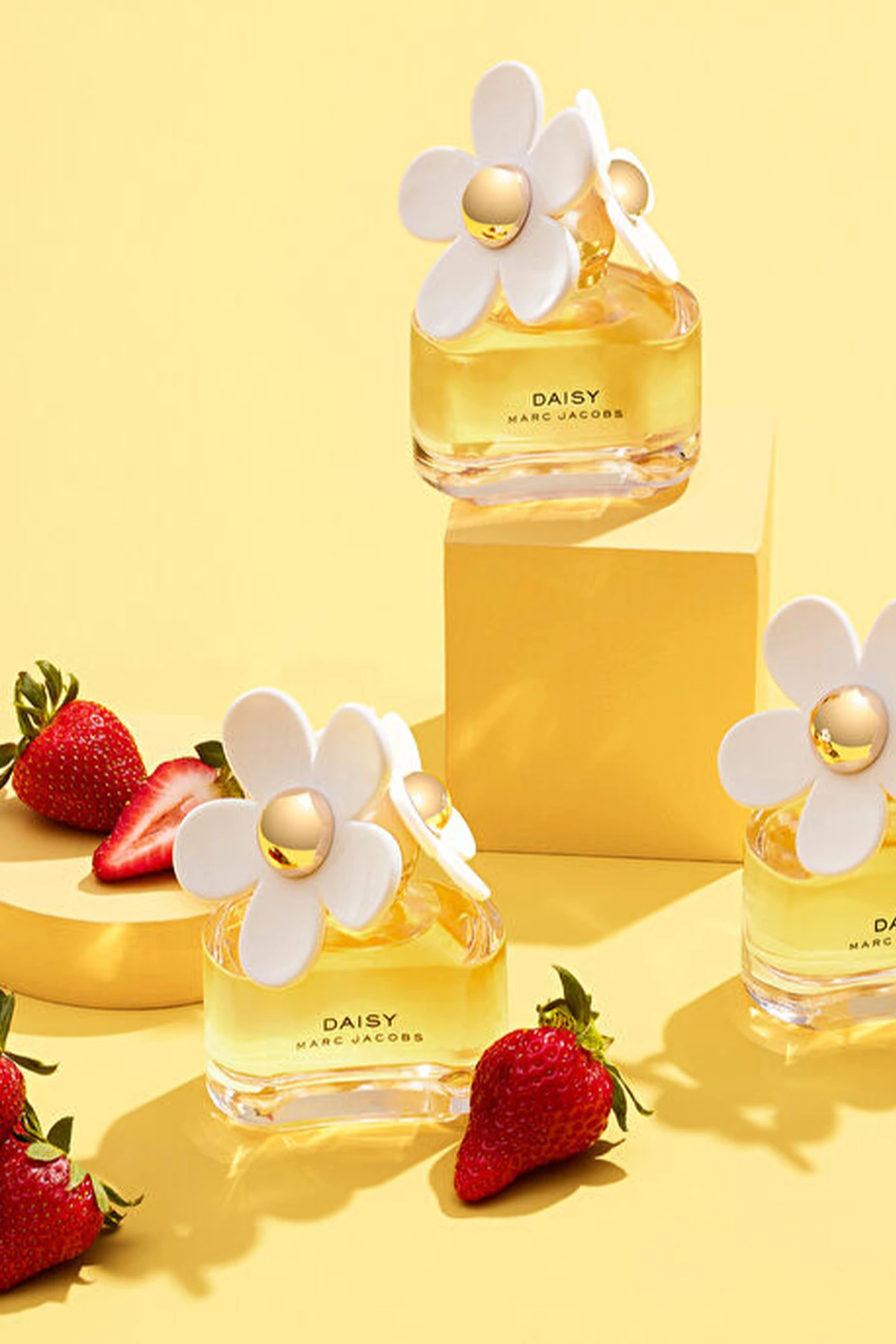 Marc Jacobs Daisy EDT Kadın Parfüm - 50 ml