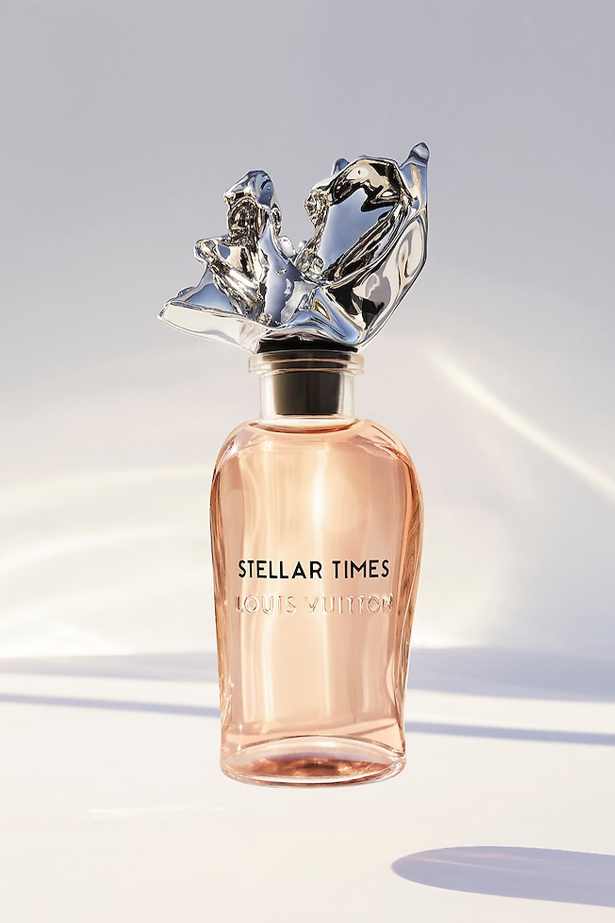 Louis Vuitton Stellar Times EDP 100 ml Unisex Parfüm