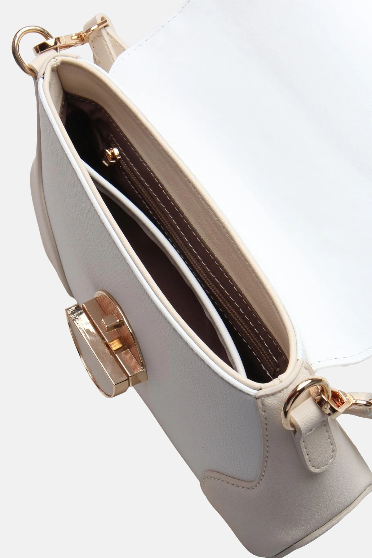 Günlük Kullanım Sienna Kadın Omuz Çantası