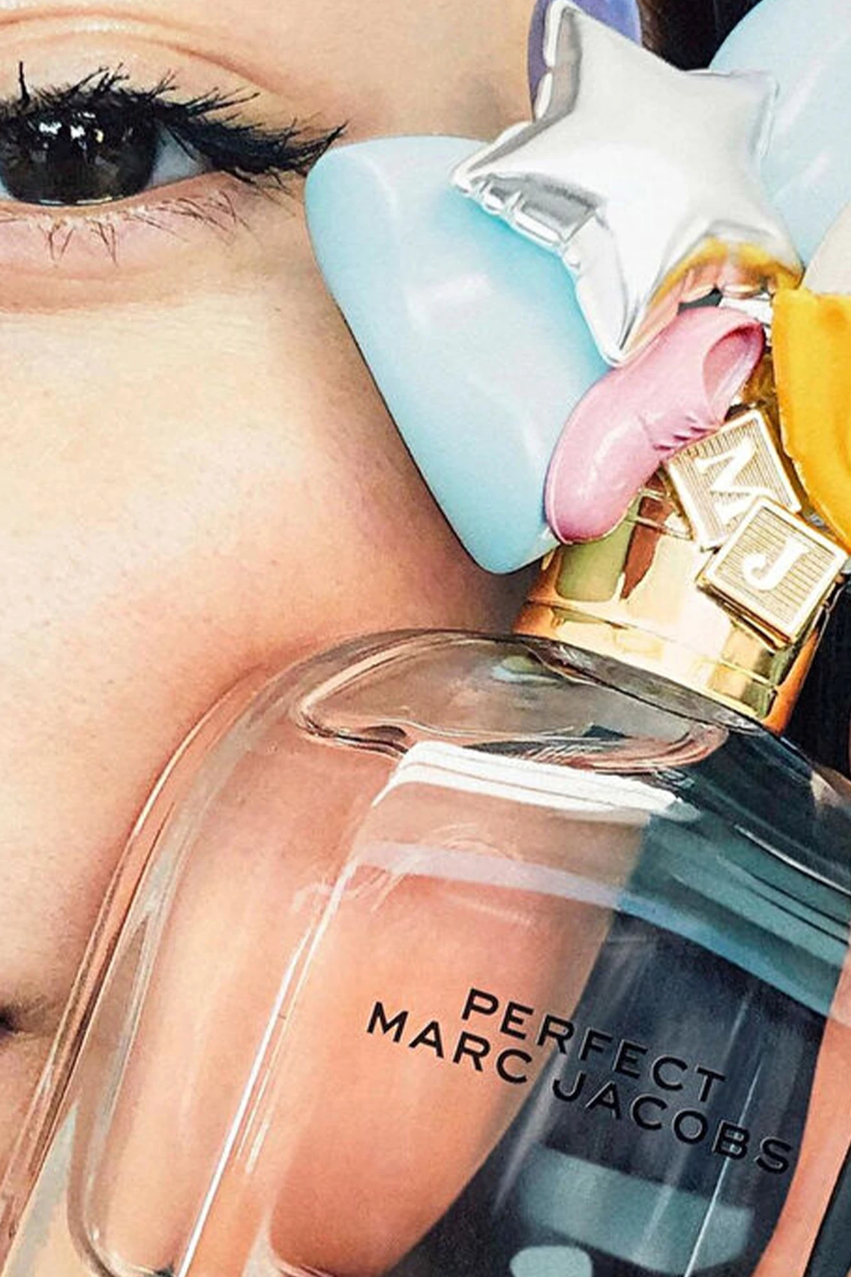 Marc Jacobs Perfect EDP Kadın Parfüm - 50 ml