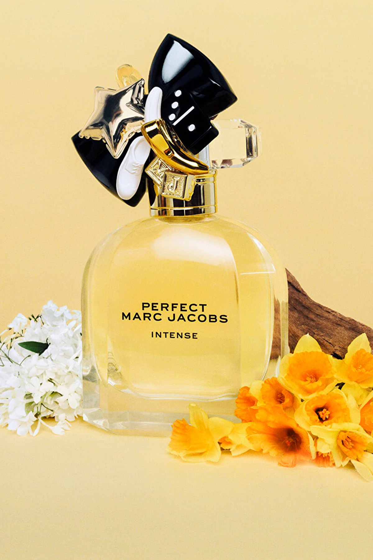 Marc Jacobs Perfect Intense EDP Kadın Parfüm - 100 ml