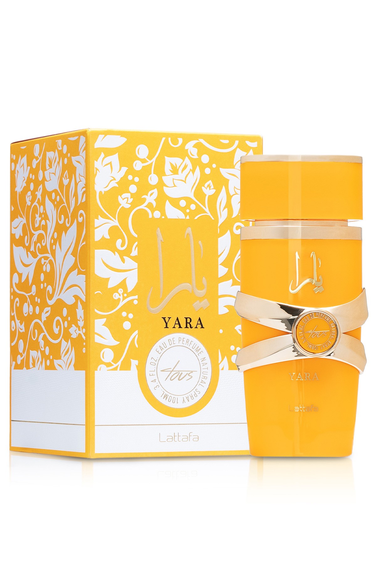 Lattafa Yara Tous EDP 100 ml Kadın Parfüm