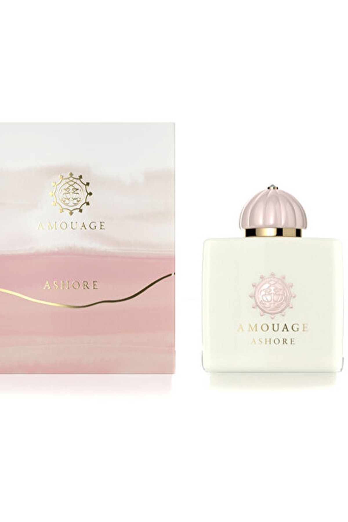 Amouage Ashore Edp Woman 100 ml Kadın Parfüm