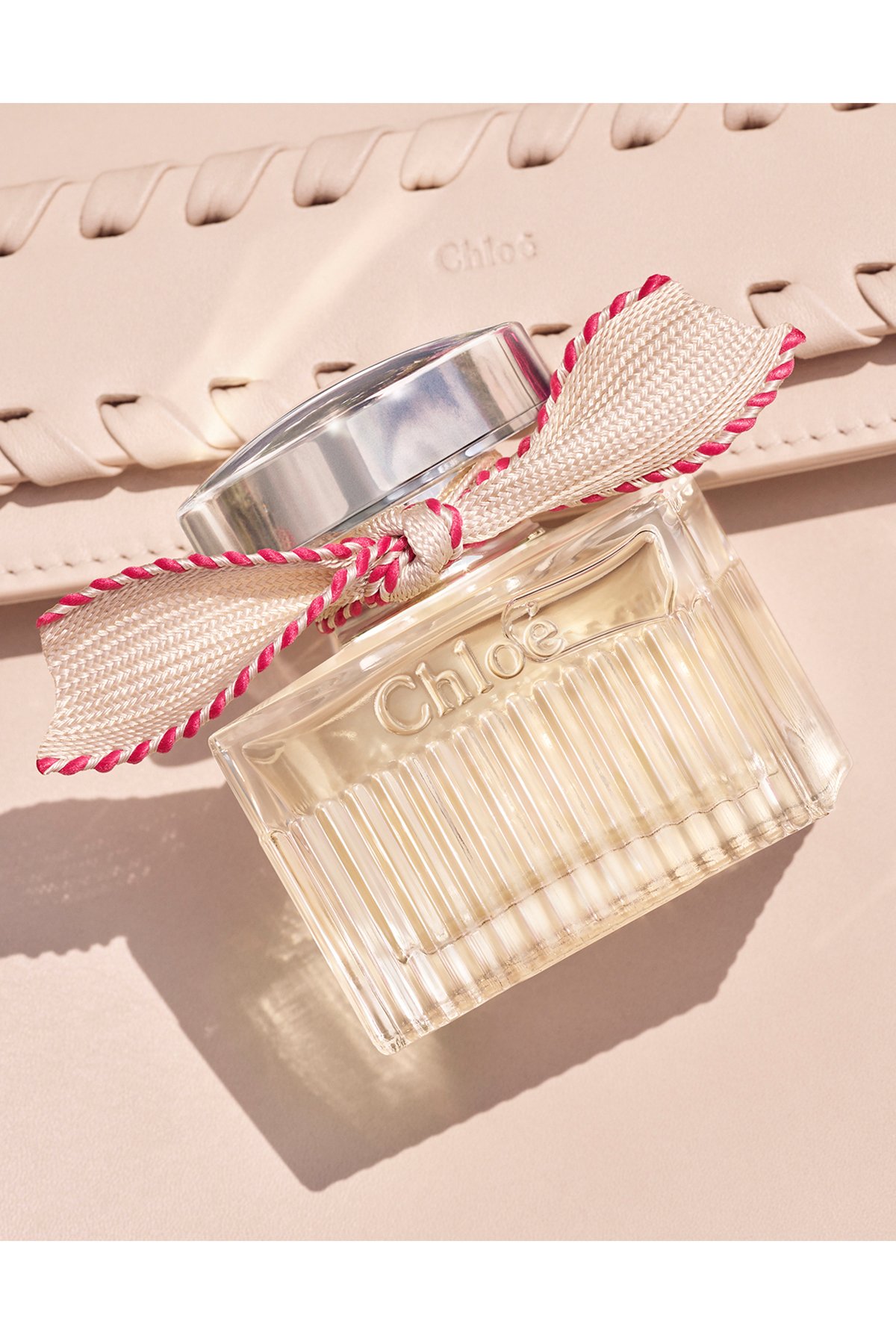 Chloe Signature Lumineuse EDP 100 ml Kadın Parfüm