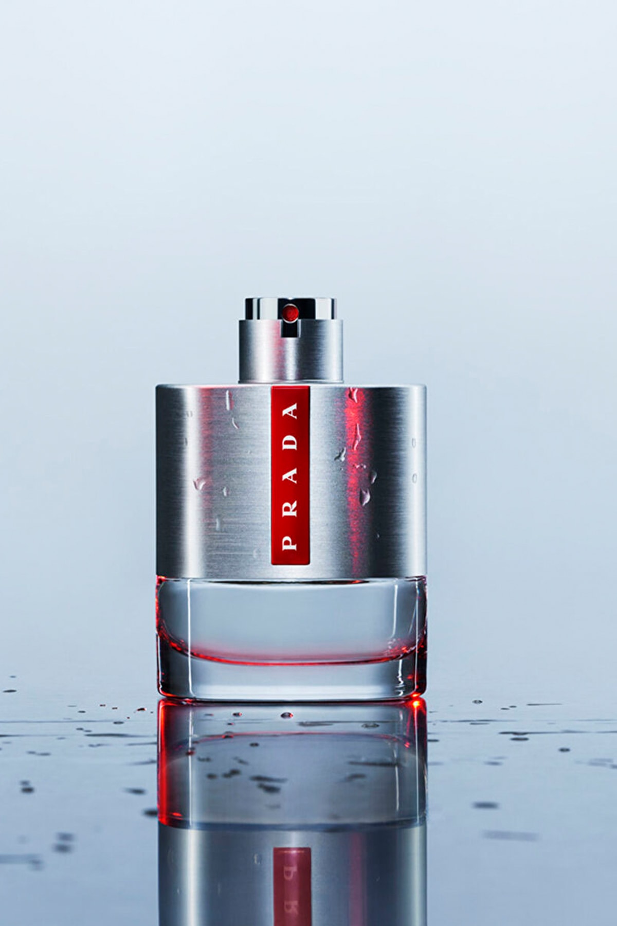 Prada Luna Rossa Edt 100 ml Parfüm