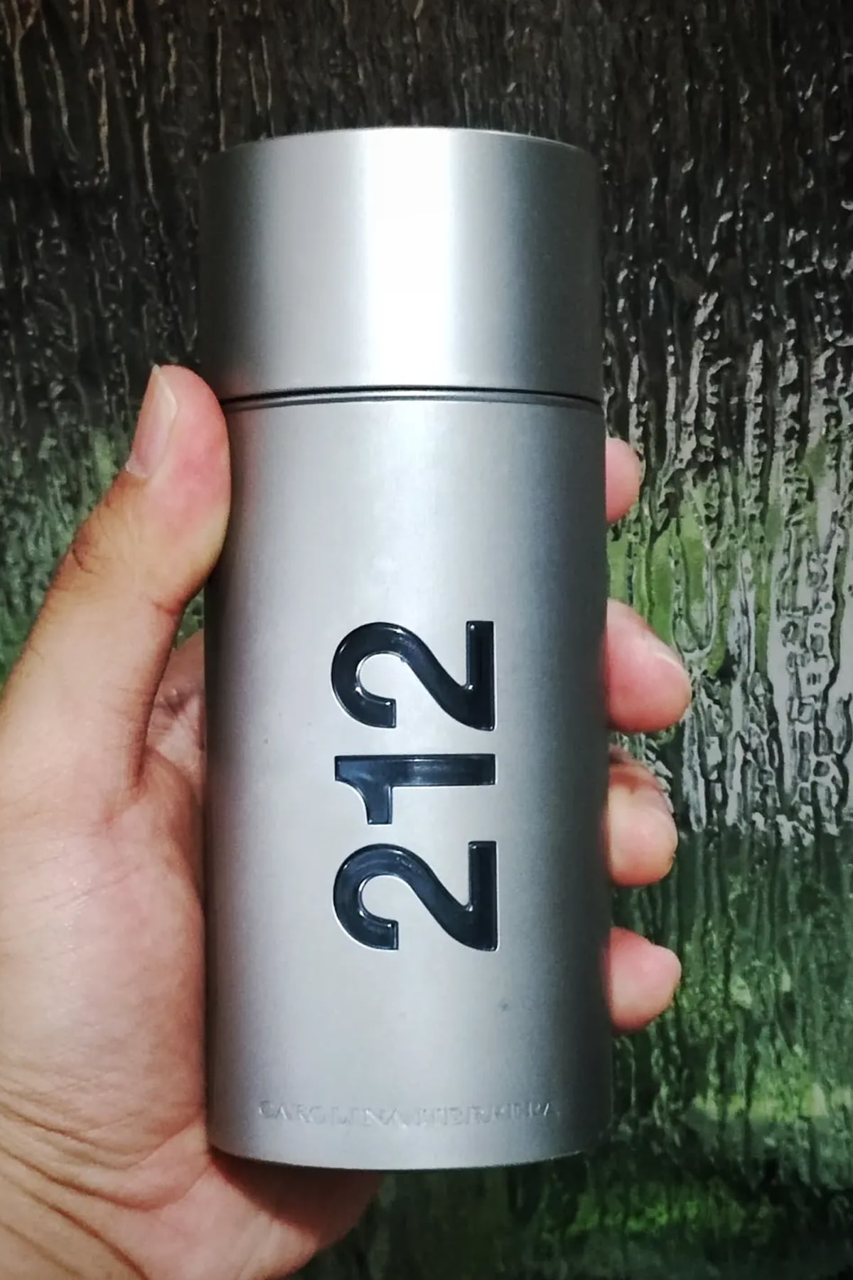Carolina Herrera 212 Men NYC ETD Parfüm