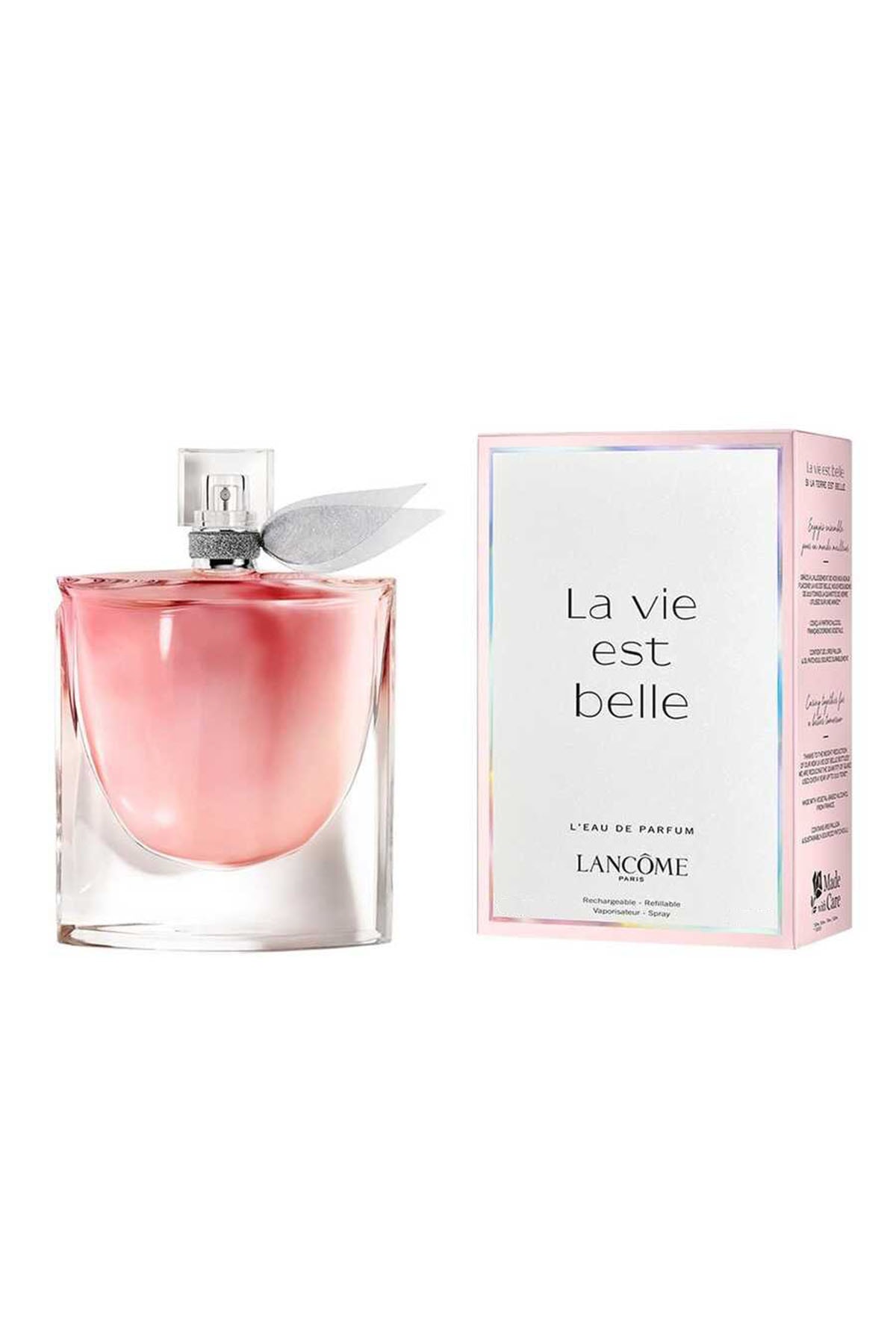 Lancome La Vie Est Belle Edp Kadın Parfüm - 50 ml