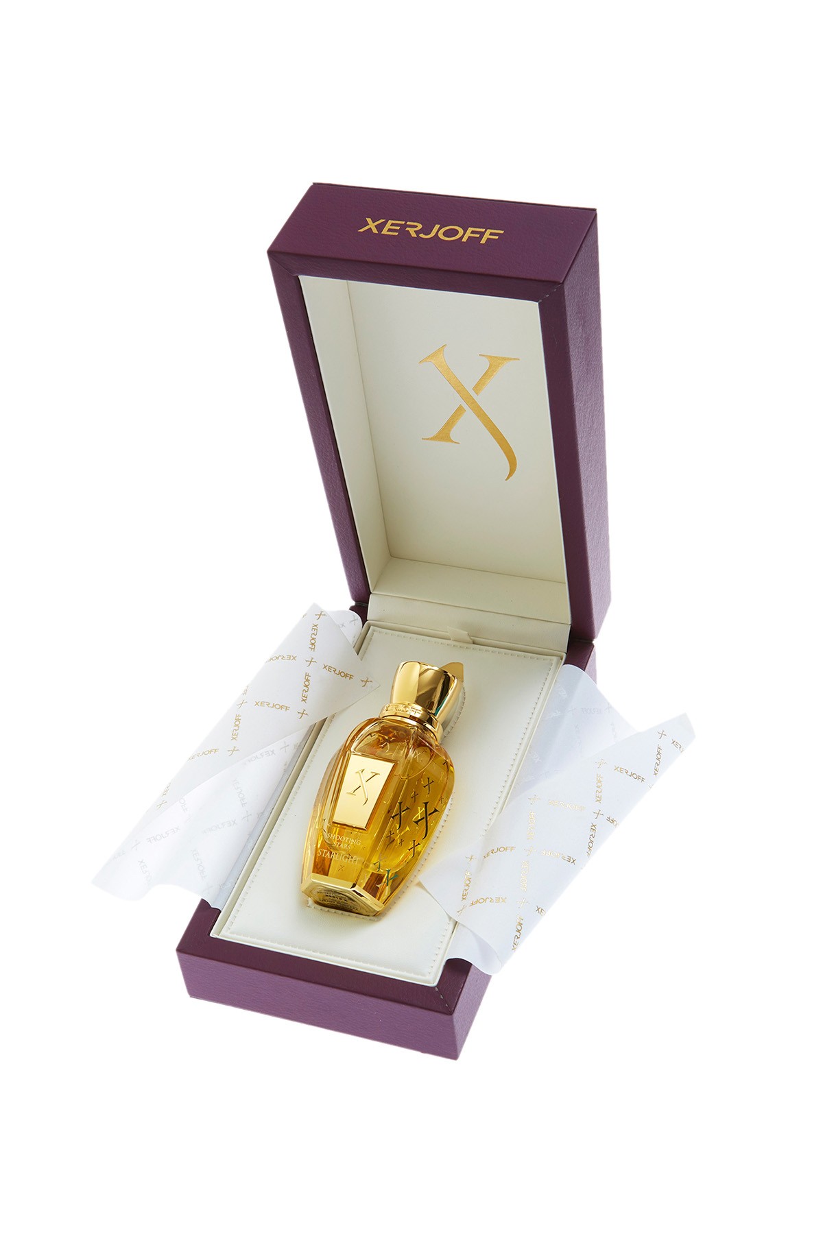 Xerjoff SS Starlight EDP 50 ml Unisex Parfüm