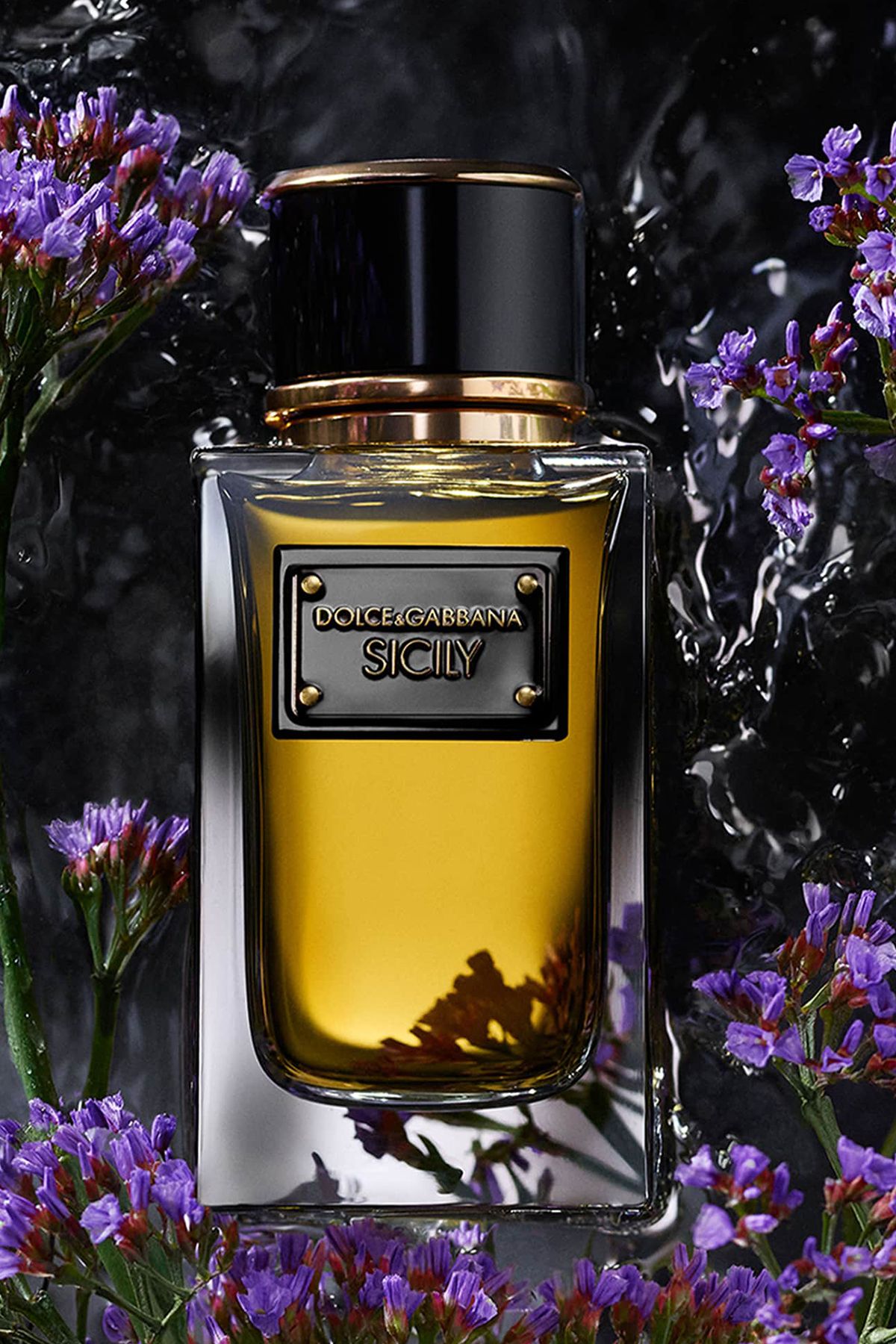 Dolce Gabbana Velvet Sicily EDP 100 ml Parfüm
