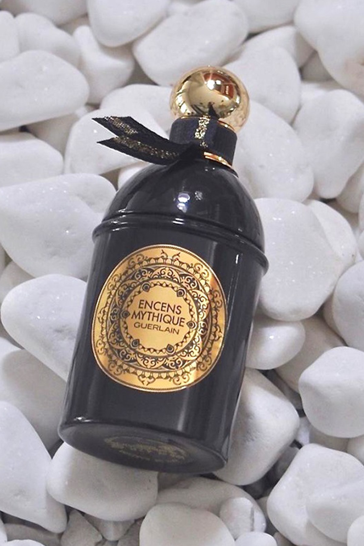 Guerlain Encens Mythique EDP 125 ml Unisex Parfüm
