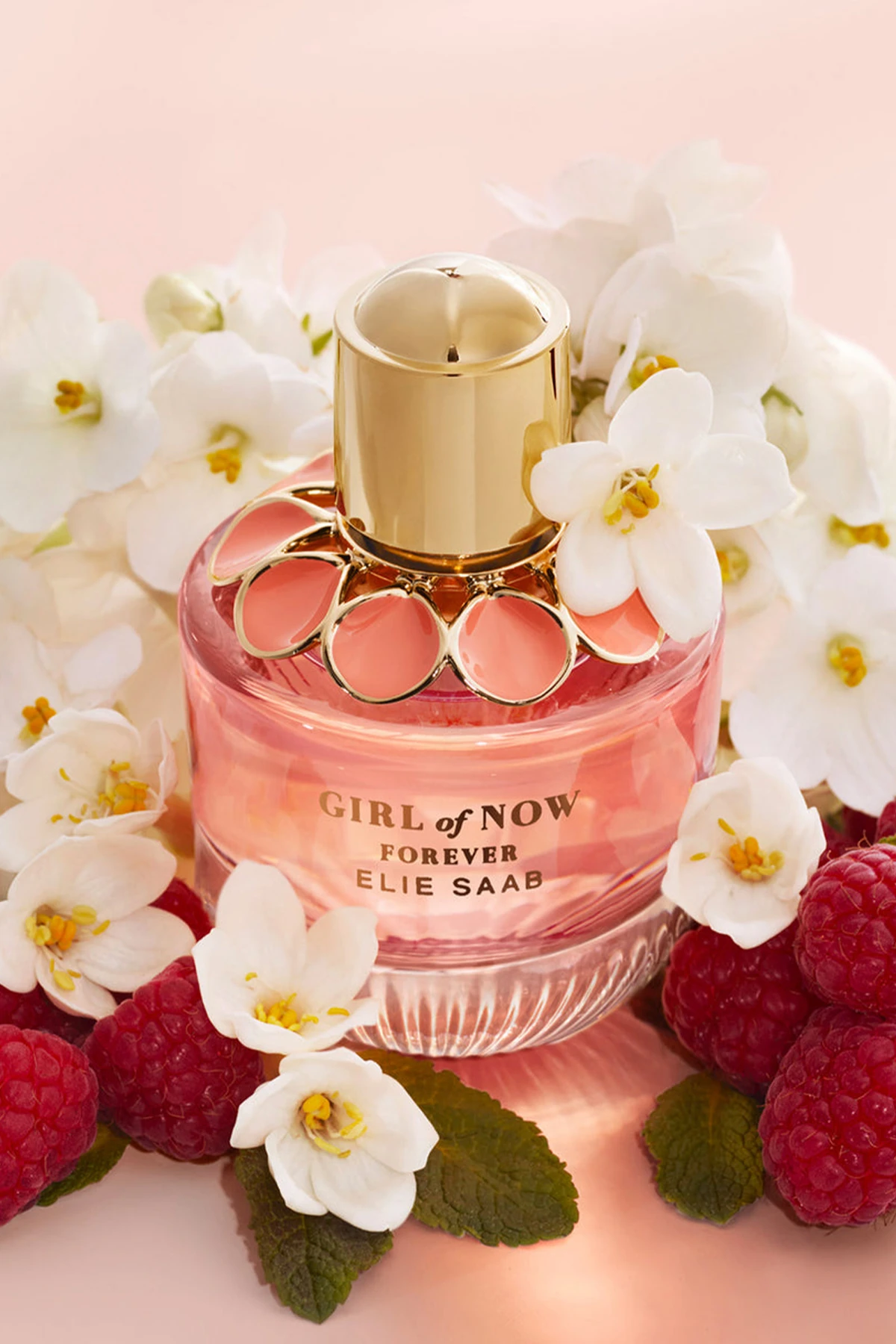 Elie Saab Girl Of Now Forever EDP 90 ml Kadın Parfüm