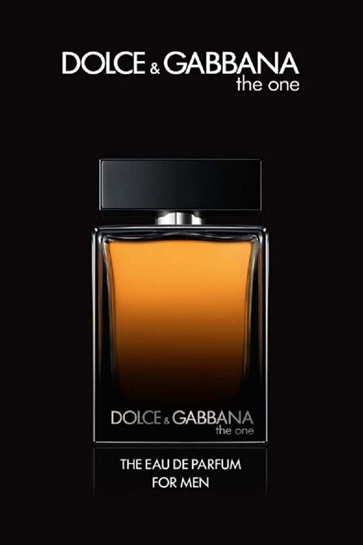 Dolce Gabbana The One Men EDP Erkek Parfüm