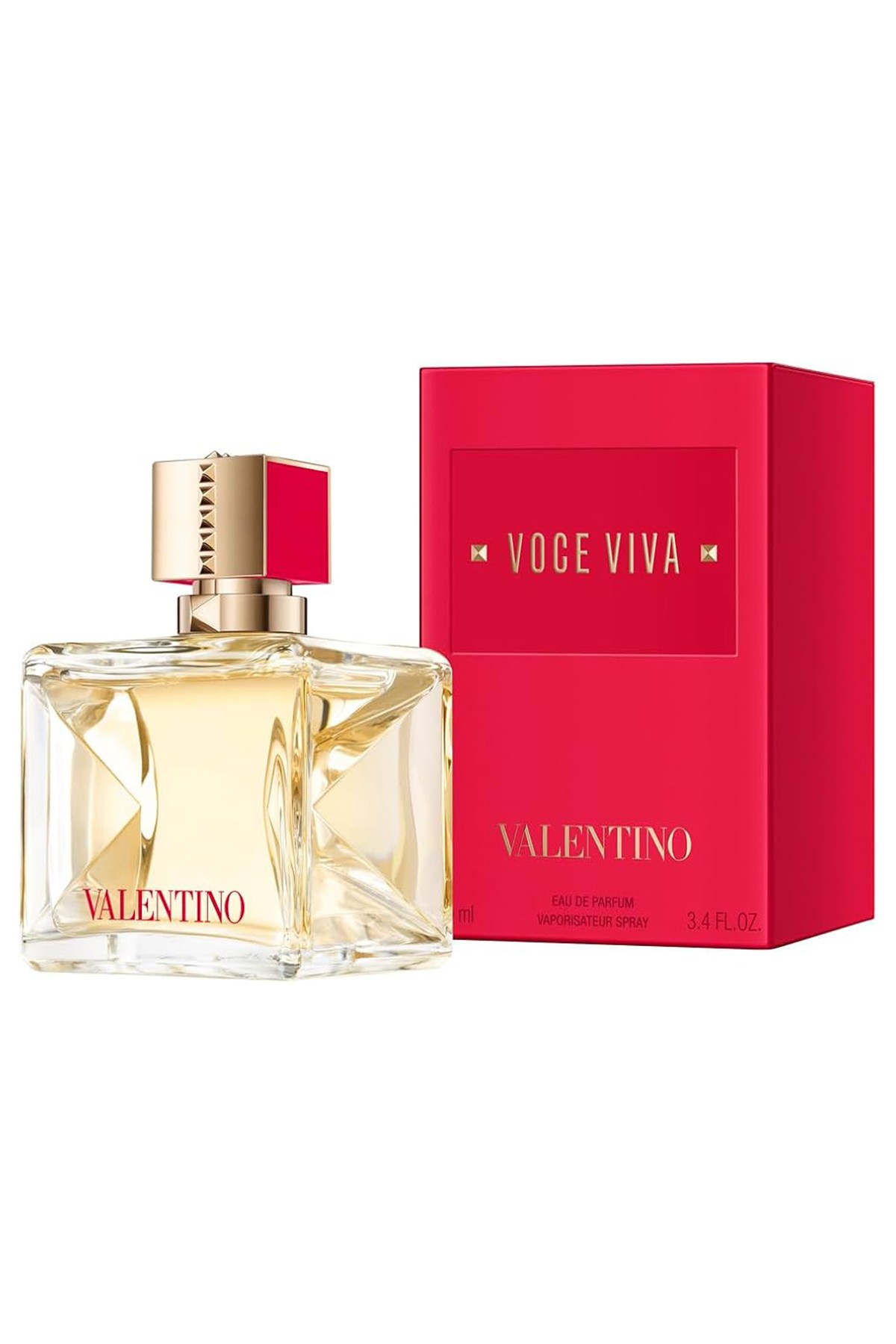 Valentino Voce Viva Edp 100 ml Kadın Parfüm
