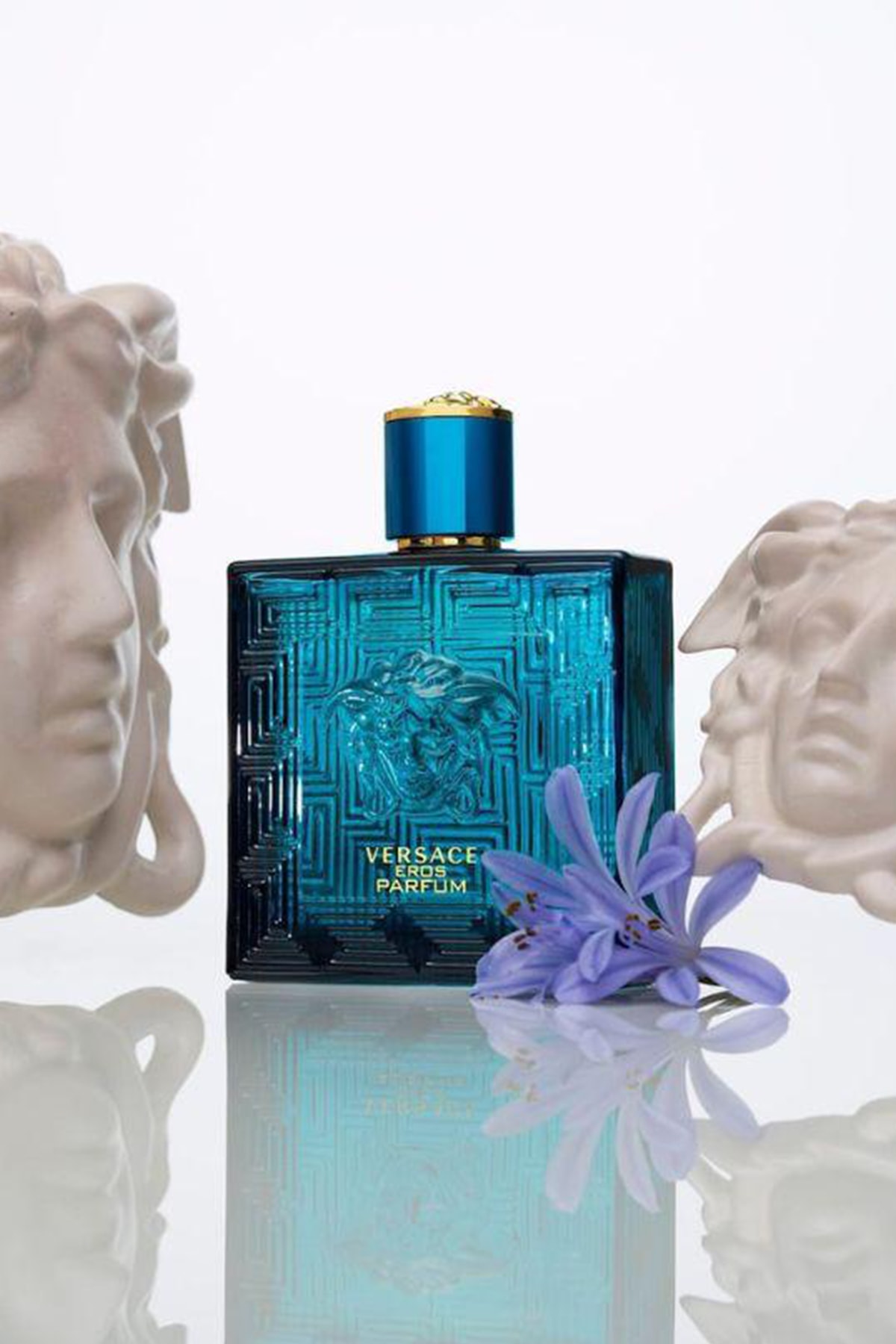 Versace Eros Parfüm Erkek Parfüm