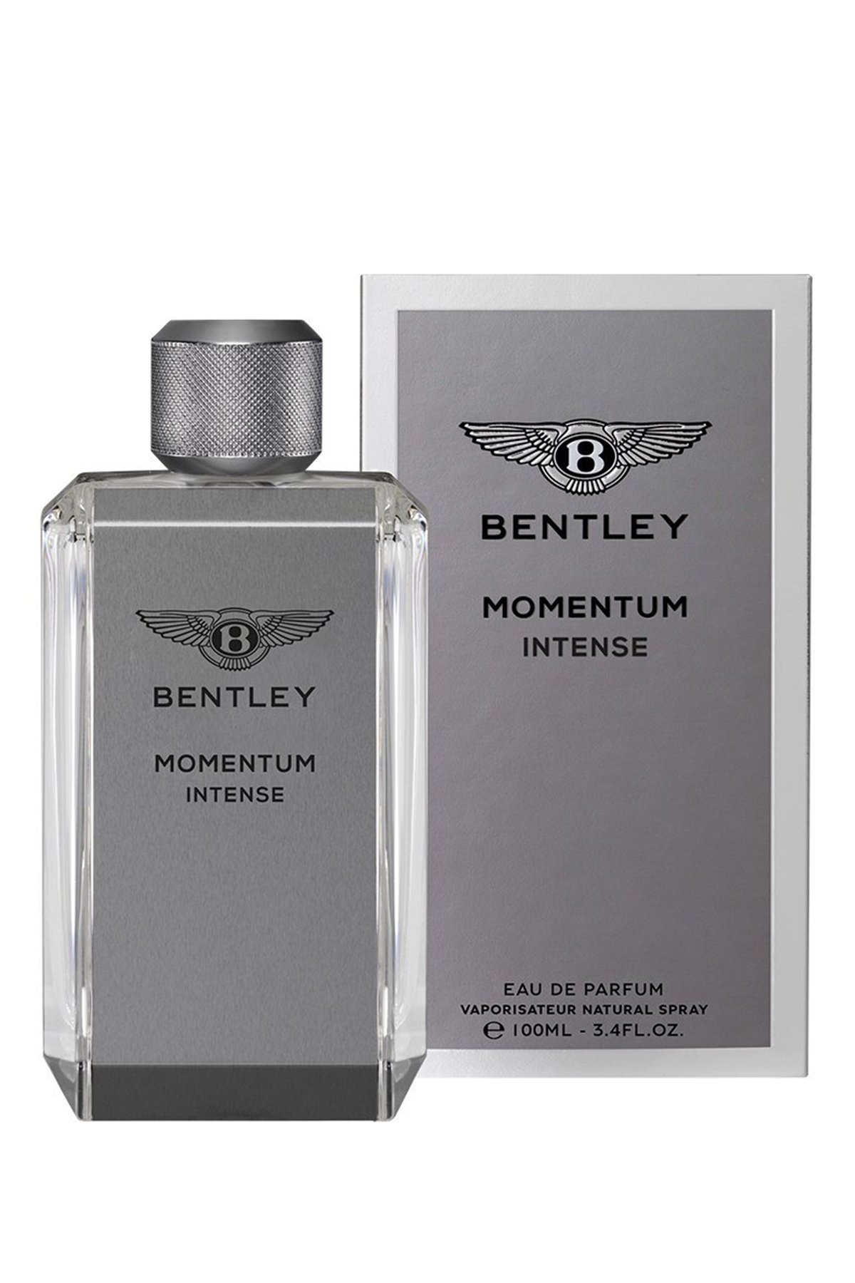 Bentley Momentum Intense Edp 100 Ml Erkek Parfüm