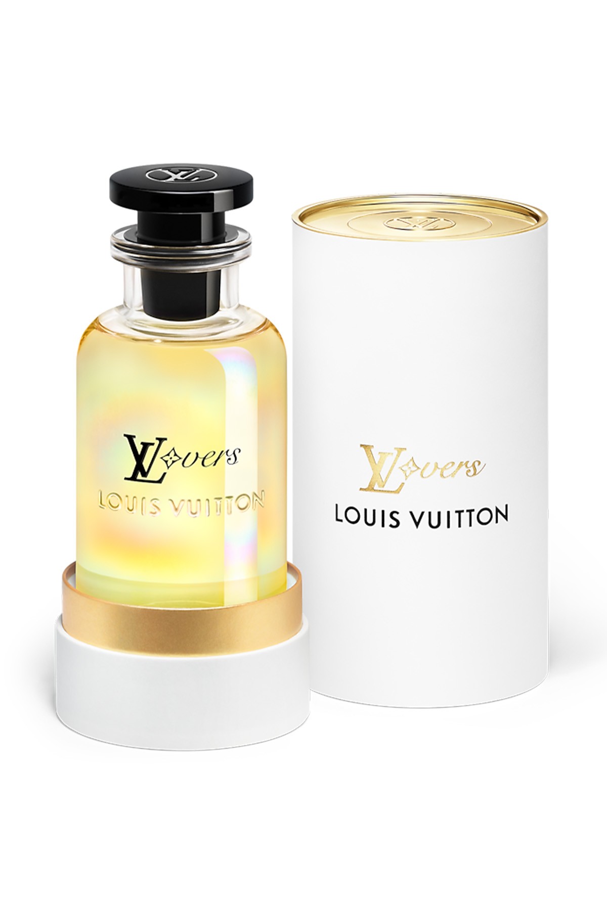 Louis Vuitton LV Lovers EDP 100 ml Unisex Parfüm