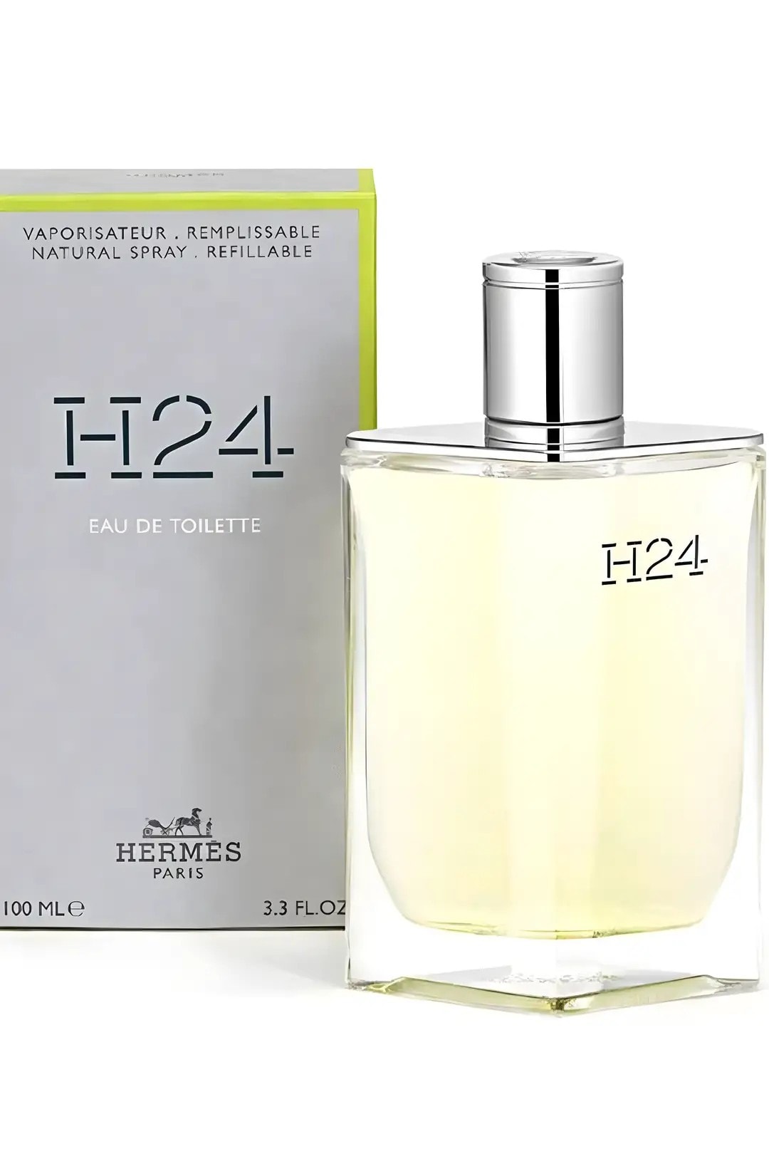 Hermes H24 EDT Erkek Parfüm