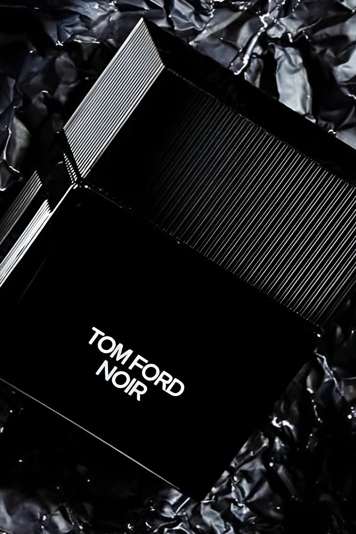 Tom Ford Noir EDP Erkek Parfüm - 100 ml