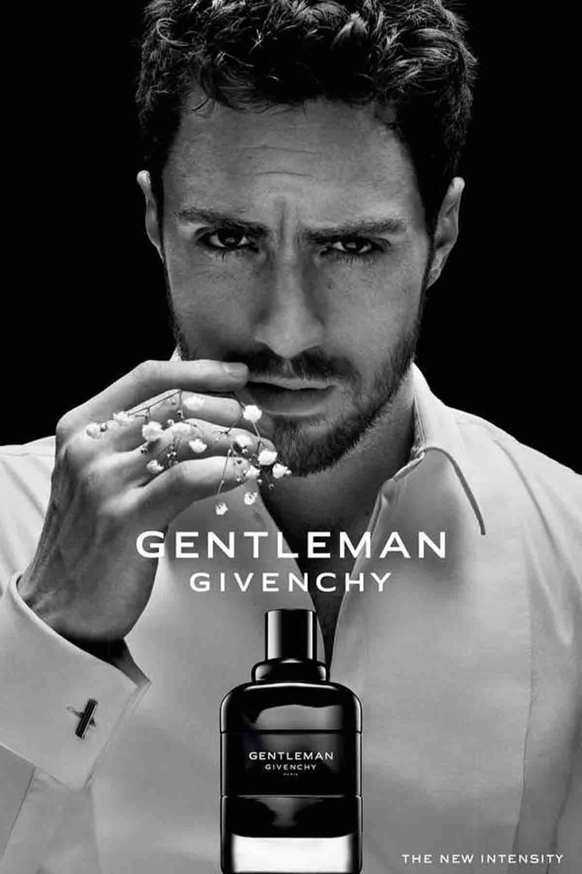 Givenchy Gentleman EDP Erkek Parfüm - 100 ml