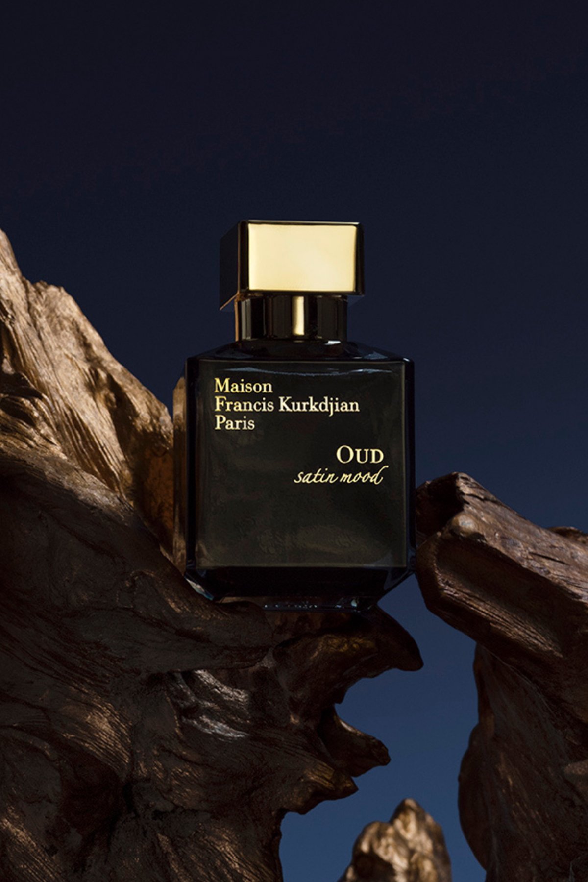 Maison Francis Kurkdjian OUD Satin Mood EDP 70 ml Unisex Parfüm