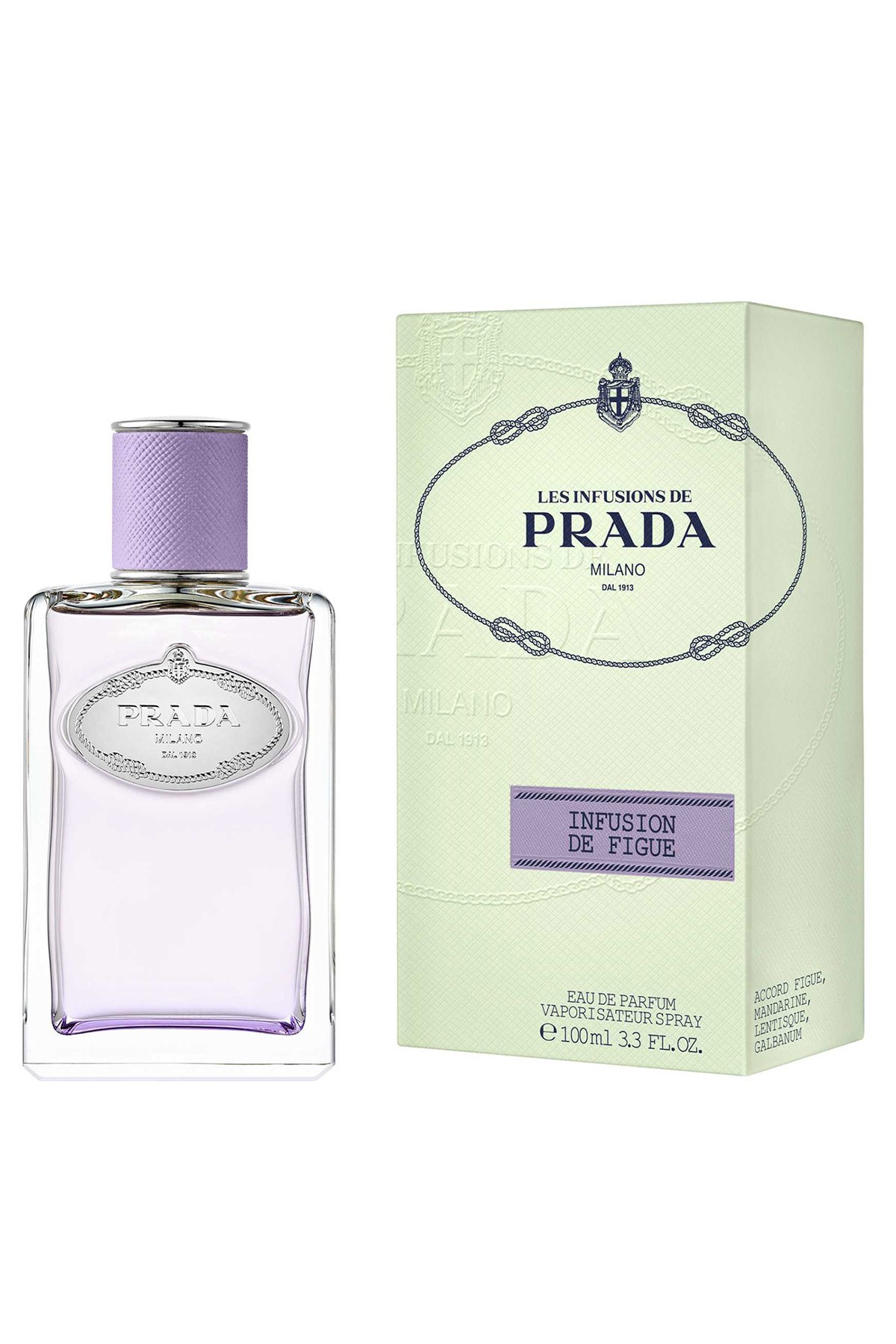 Prada Infusion de Figue EDP 100 ml Kadın Parfüm
