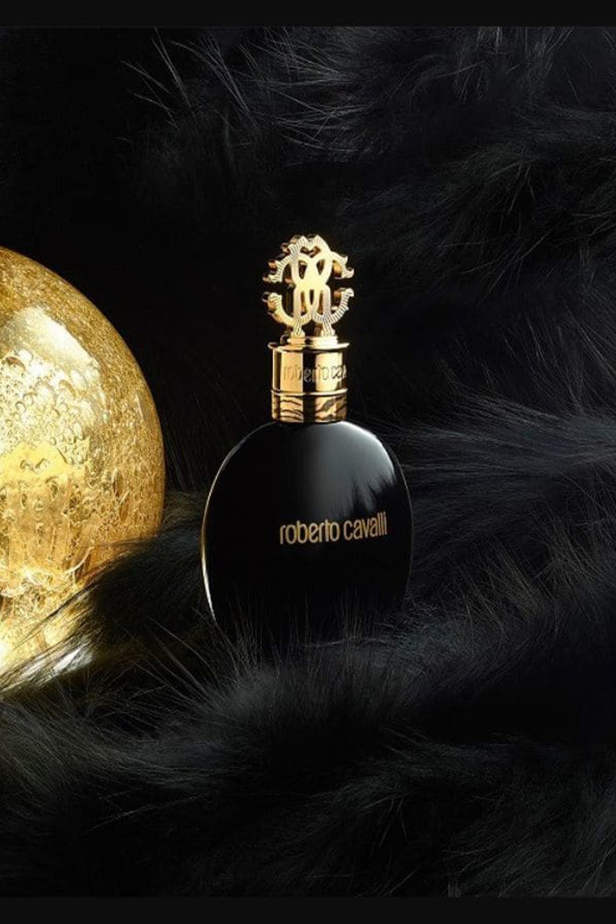 Roberto Cavalli Signature Nero Assoluto EDP 75 ml Kadın Parfüm