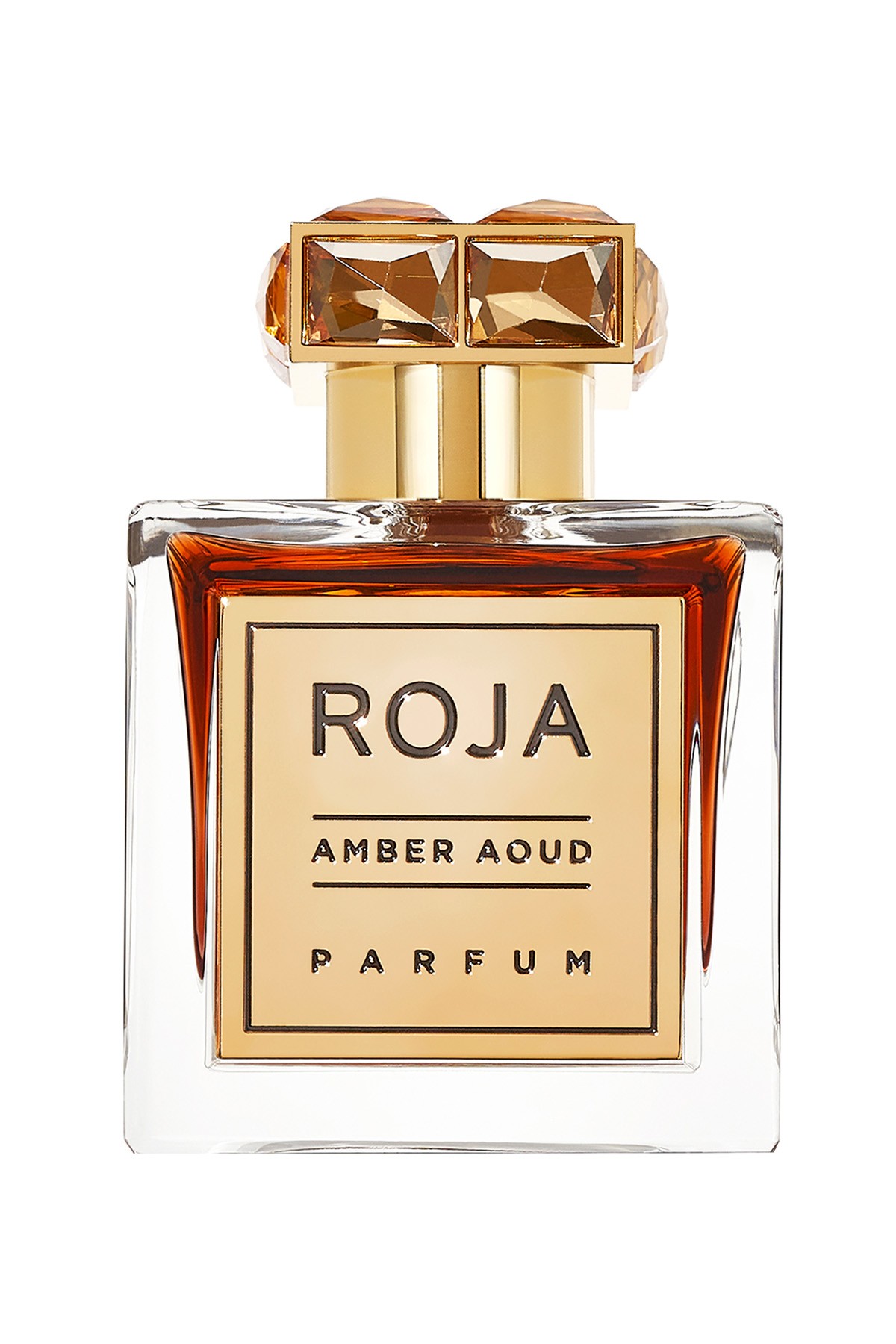 Roja Parfums Amber Aoud EDP 100 ml Unisex Parfüm