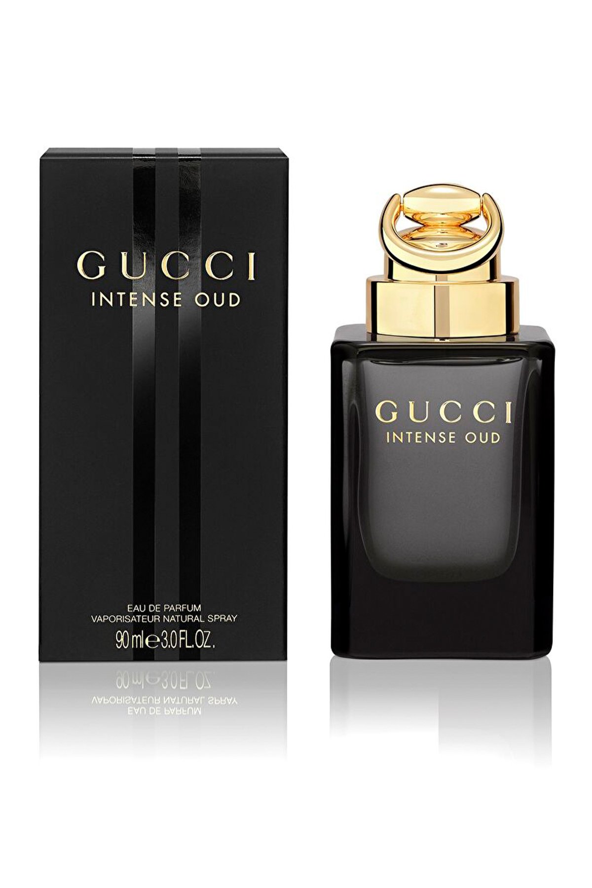 Gucci Oud Intense EDP 90 ml Unisex Parfüm
