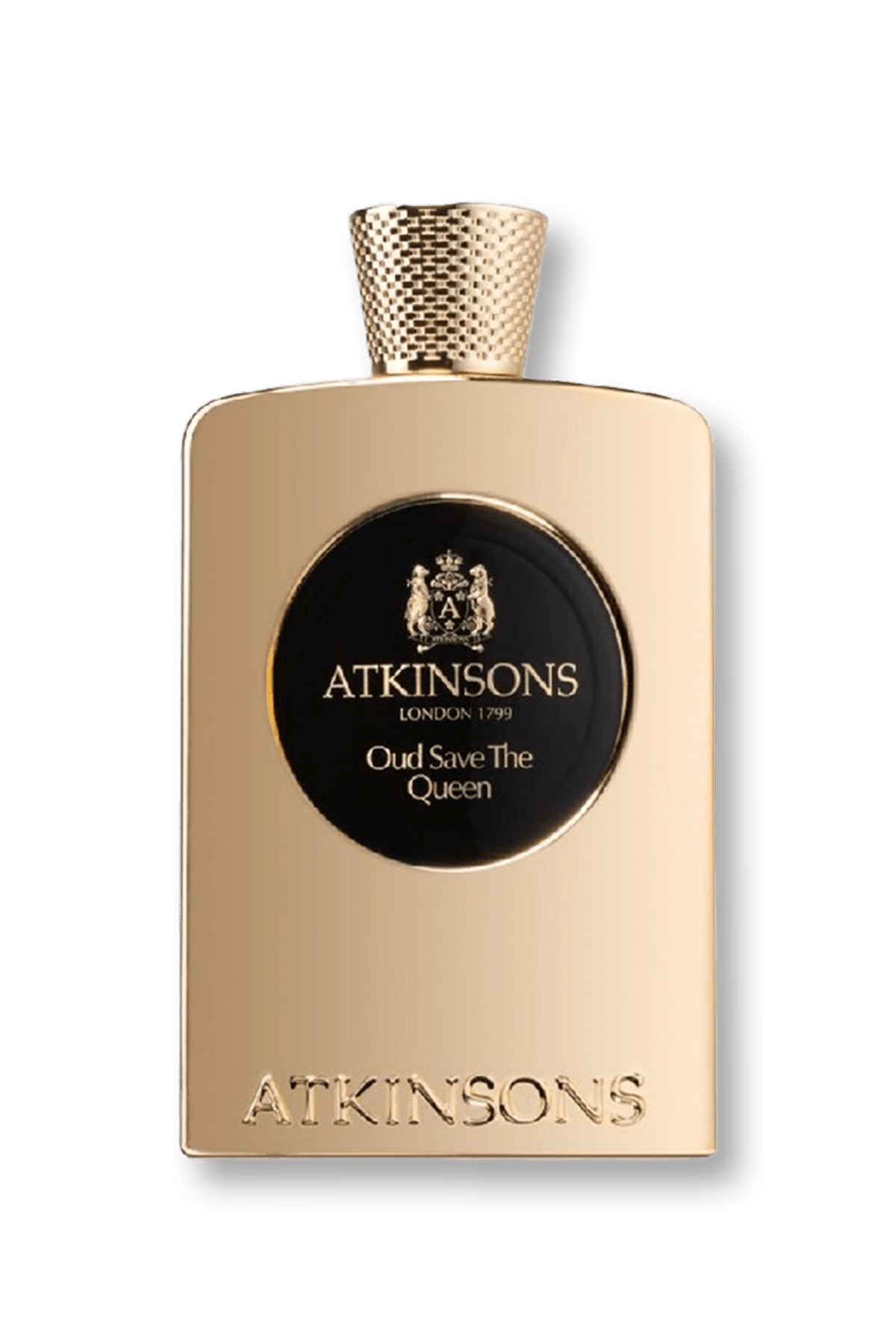 Atkinsons Oud Save The Queen Edp 100 ML Erkek Parfümü