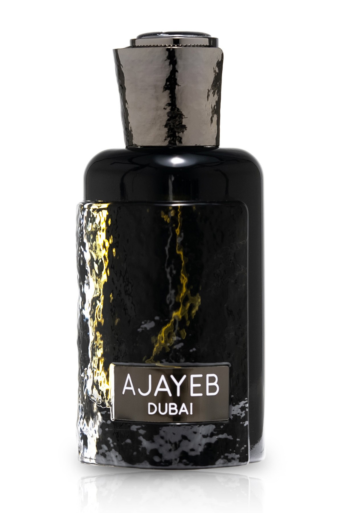 Lattafa Ajayeb Dubai EDP 100 ml Unisex Parfüm