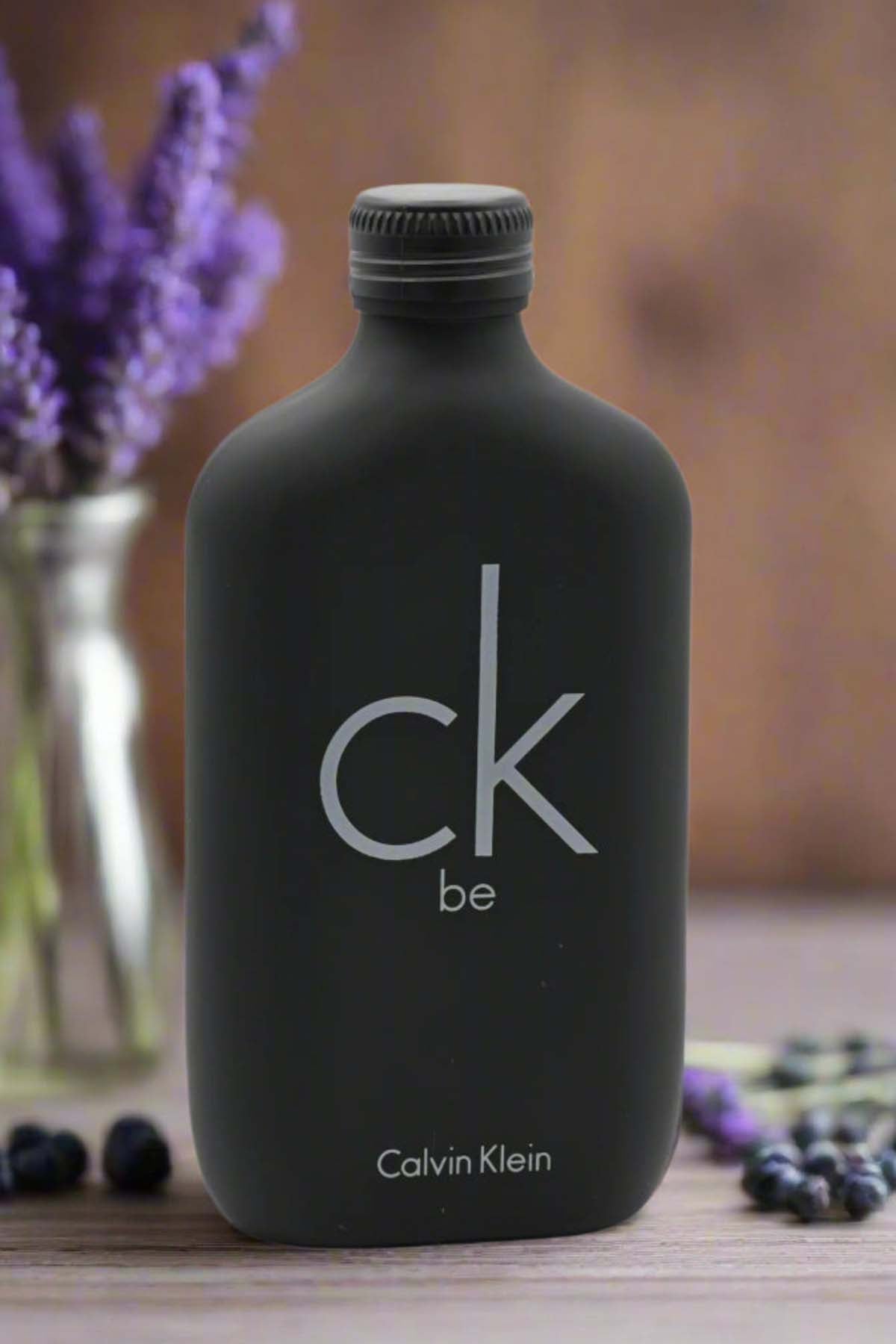 Calvin Klein CK Be EDT 200 ml Parfüm