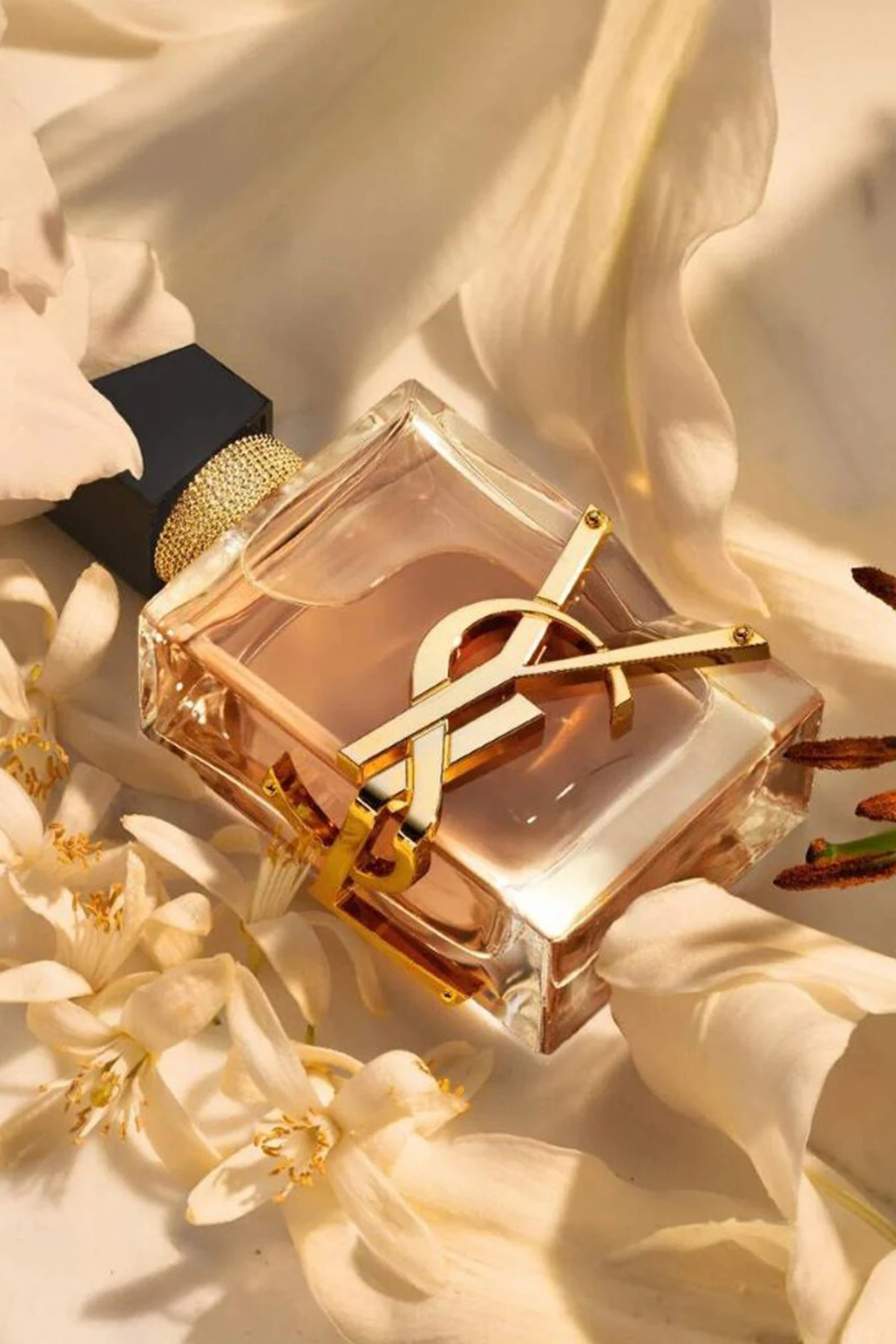 Yves Saint Laurent Libre Flowers & Flames EDP Kadın Parfüm - 90 ml