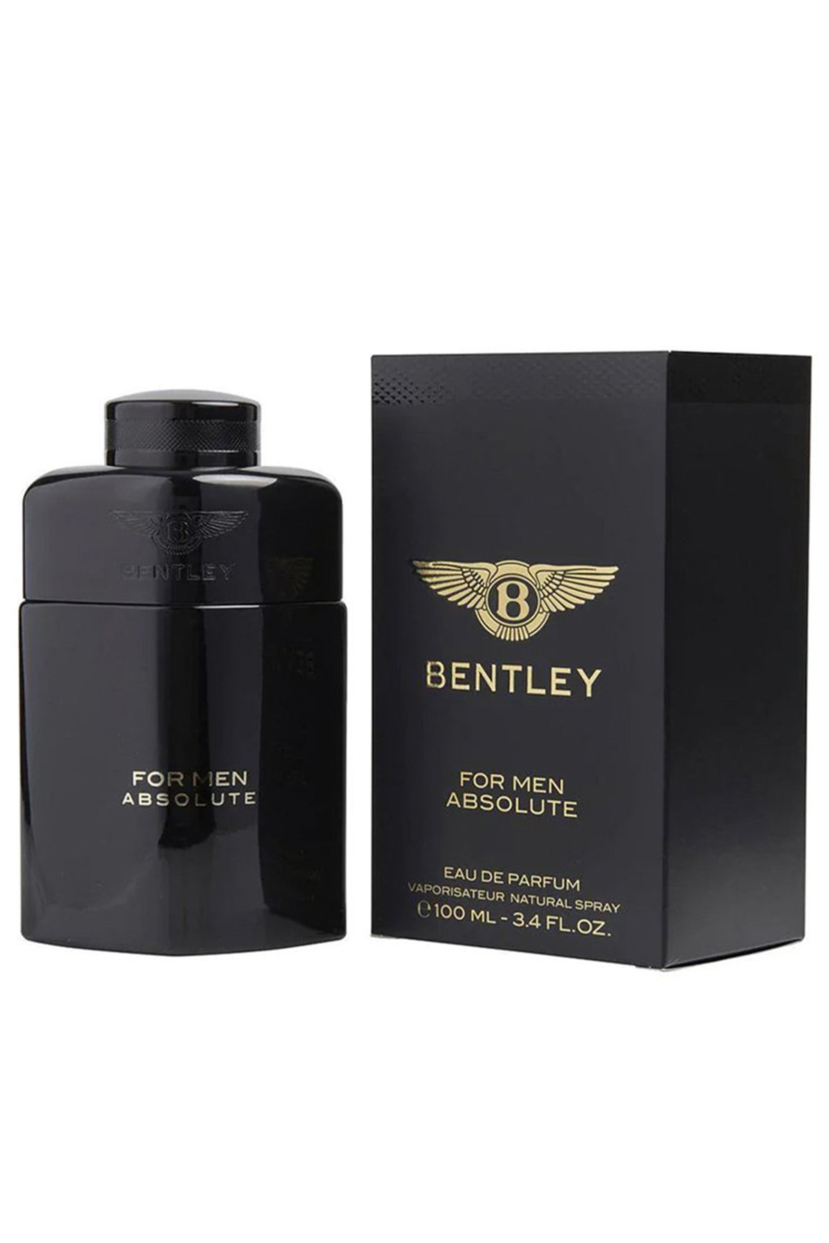 Bentley For Men Absolute Edp 100 Ml Erkek Parfüm