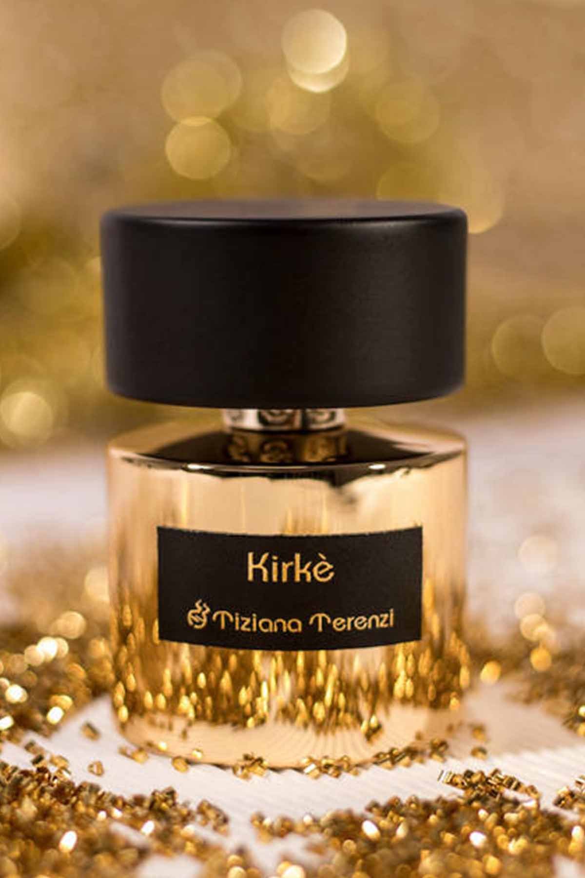 Tiziana Terenzi Kirke 100 ml Erkek Parfümü