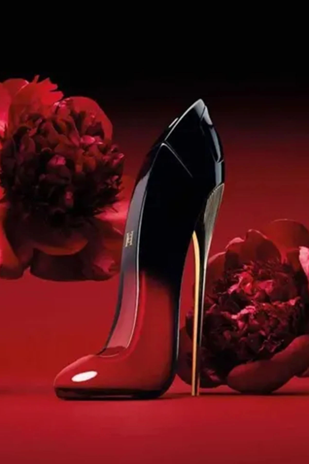 Caroilna Herrera Good Girl Very Elixir EDP Parfüm