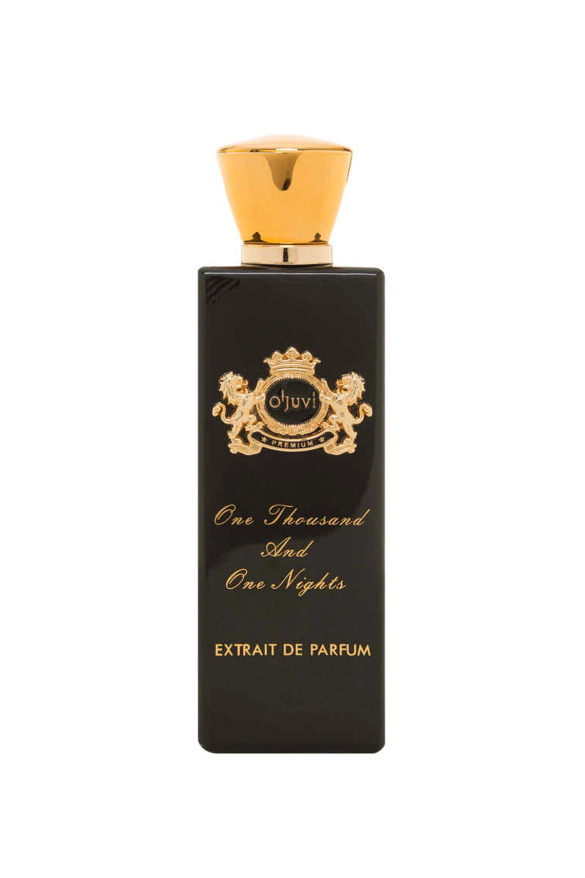 O'Juvi Premium One Thousand And One Night 70 ml EDP Parfüm