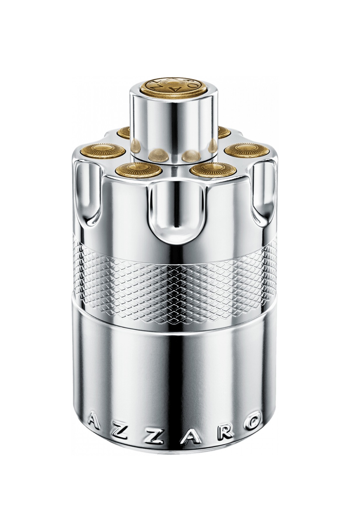 Azzaro Wanted EDP 100 ml Erkek Parfüm