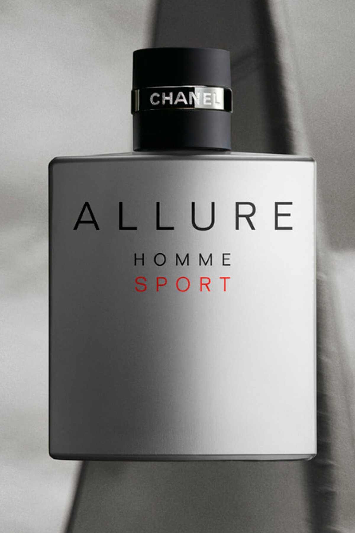Chanel Allure Homme Sport Eau De Toilette Spray 100 ml Erkek Parfüm