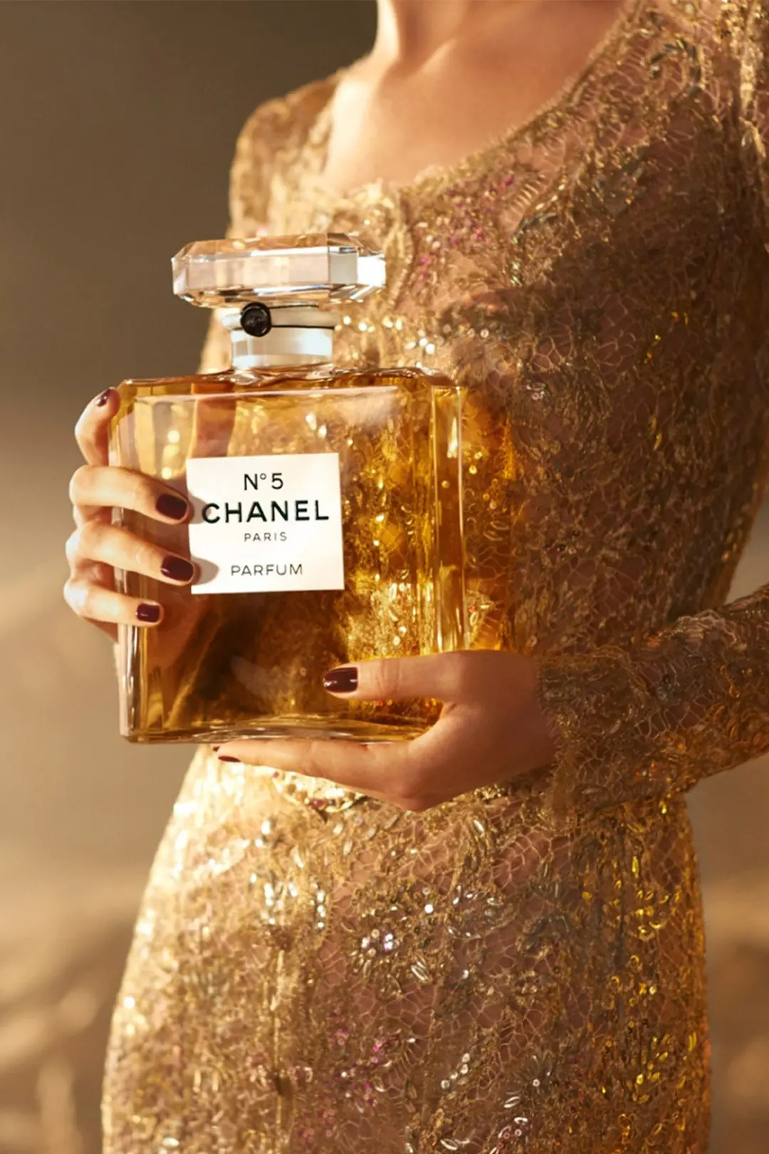 Kadın Parfümü Chanel No Women's Perfume Koko Midnight Coco