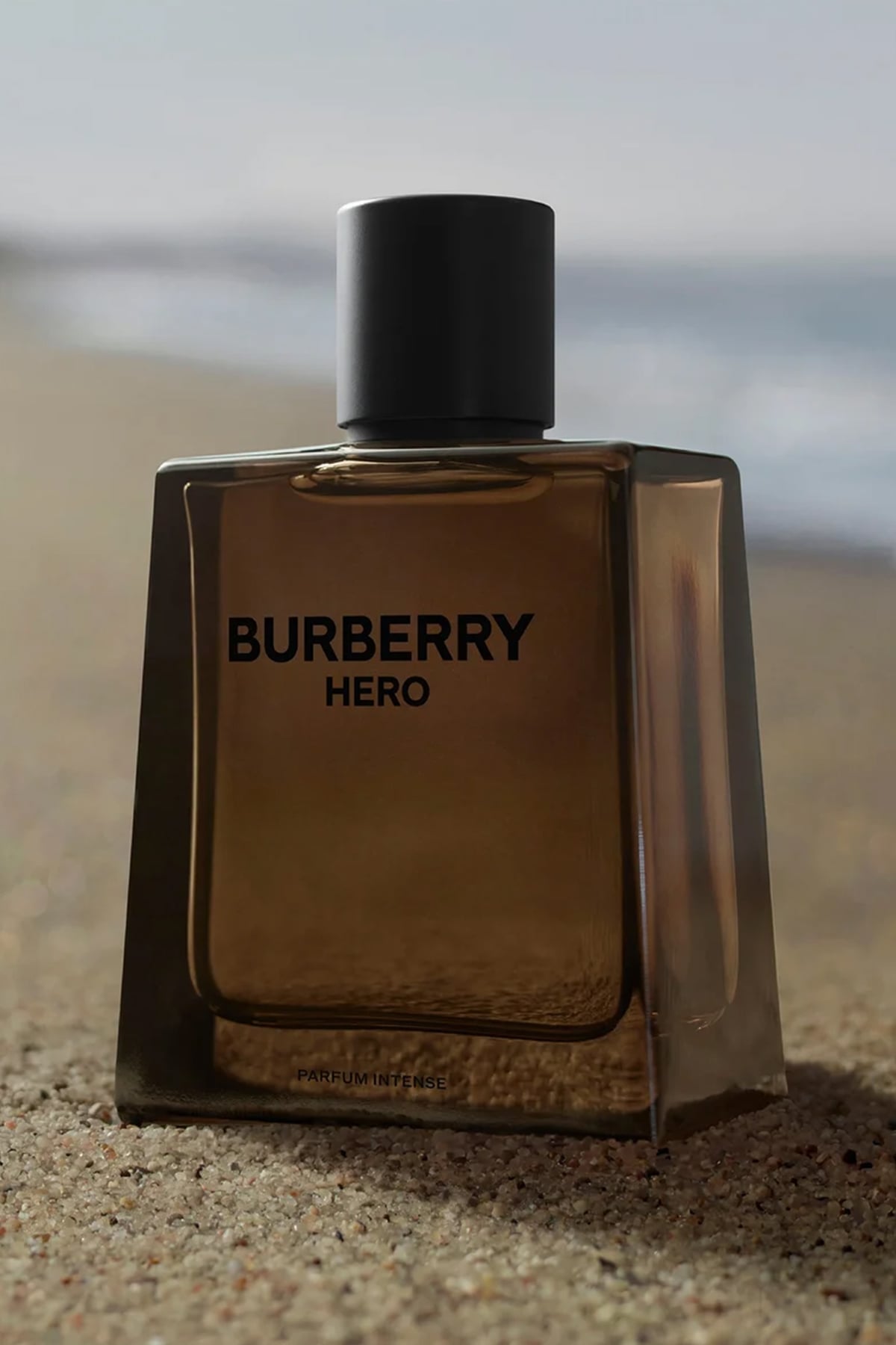 Burberry Hero Parfum Intense - 50 Ml