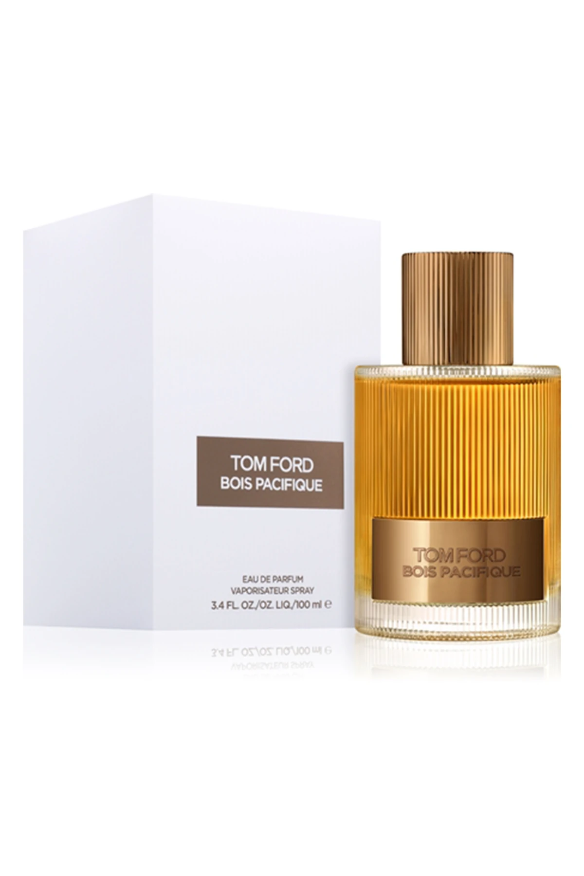 Tom Ford Bois Pacifique EDP Erkek Parfüm - 100 ml