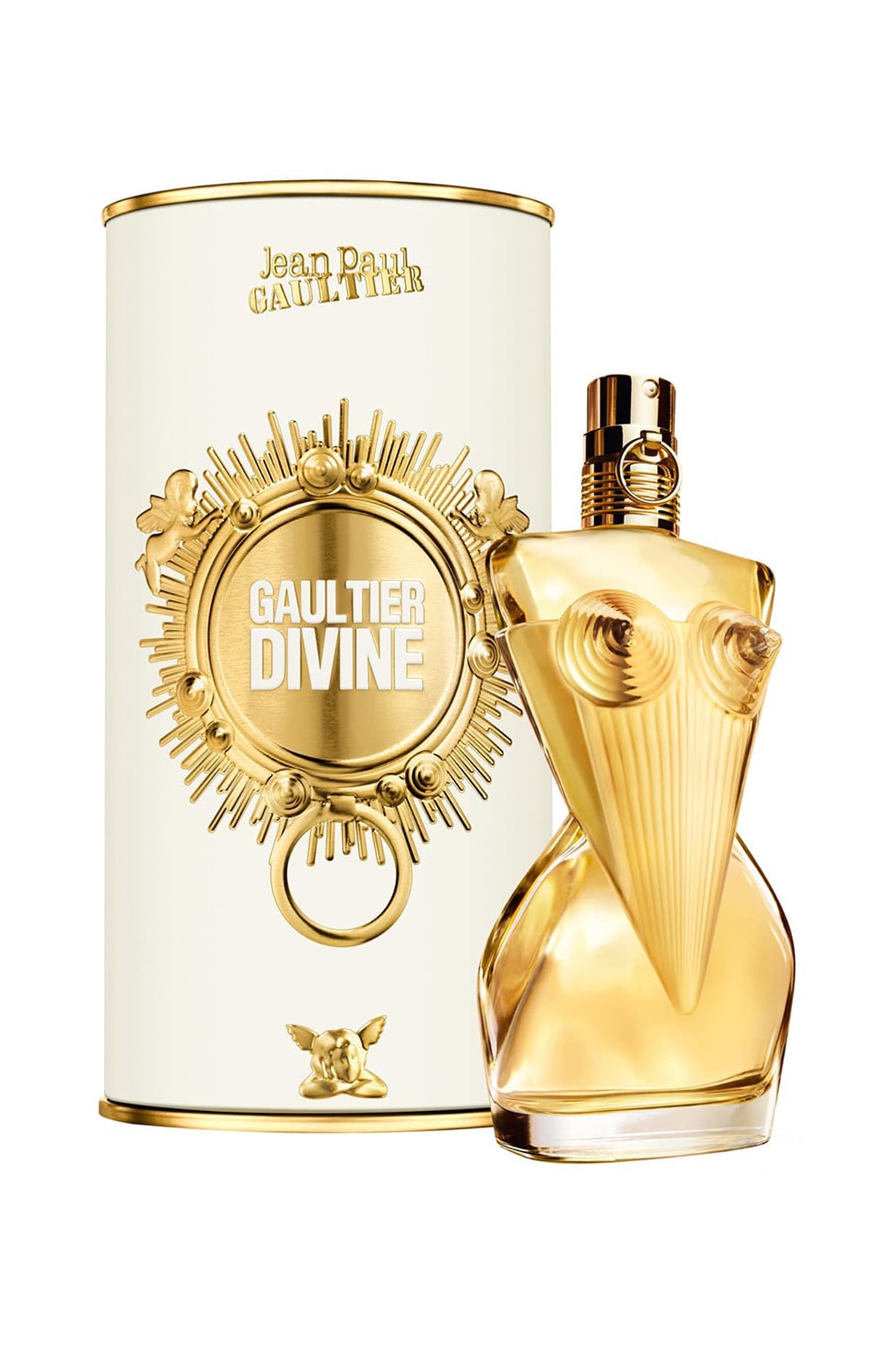 Jean Paul Gaultier Gaultier Divine EDP 100 ml Kadın Parfüm