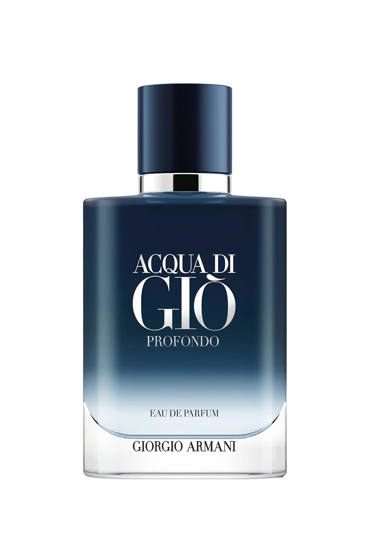 Giorgio Armani Acqua Di Gio Profondo EDP Erkek Parfüm - 100 Ml